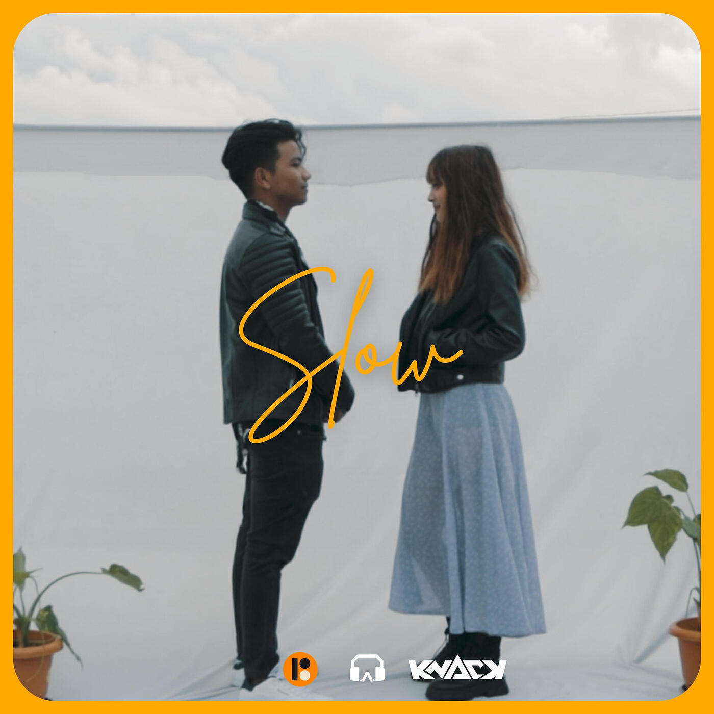 Релиз Slow