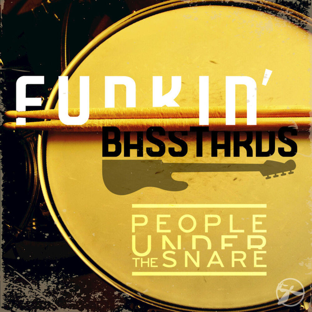 Релиз People Under the Snare