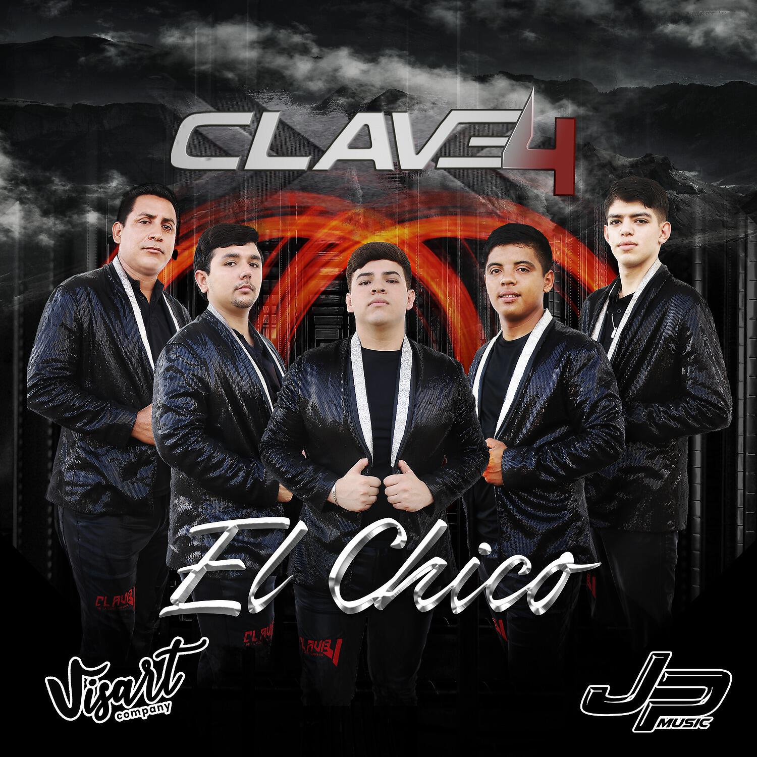 Релиз El Chico