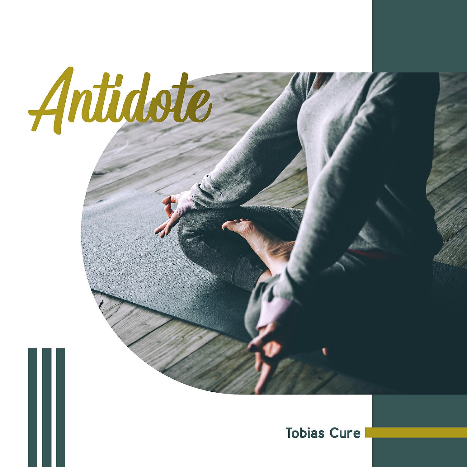 Релиз Antidote
