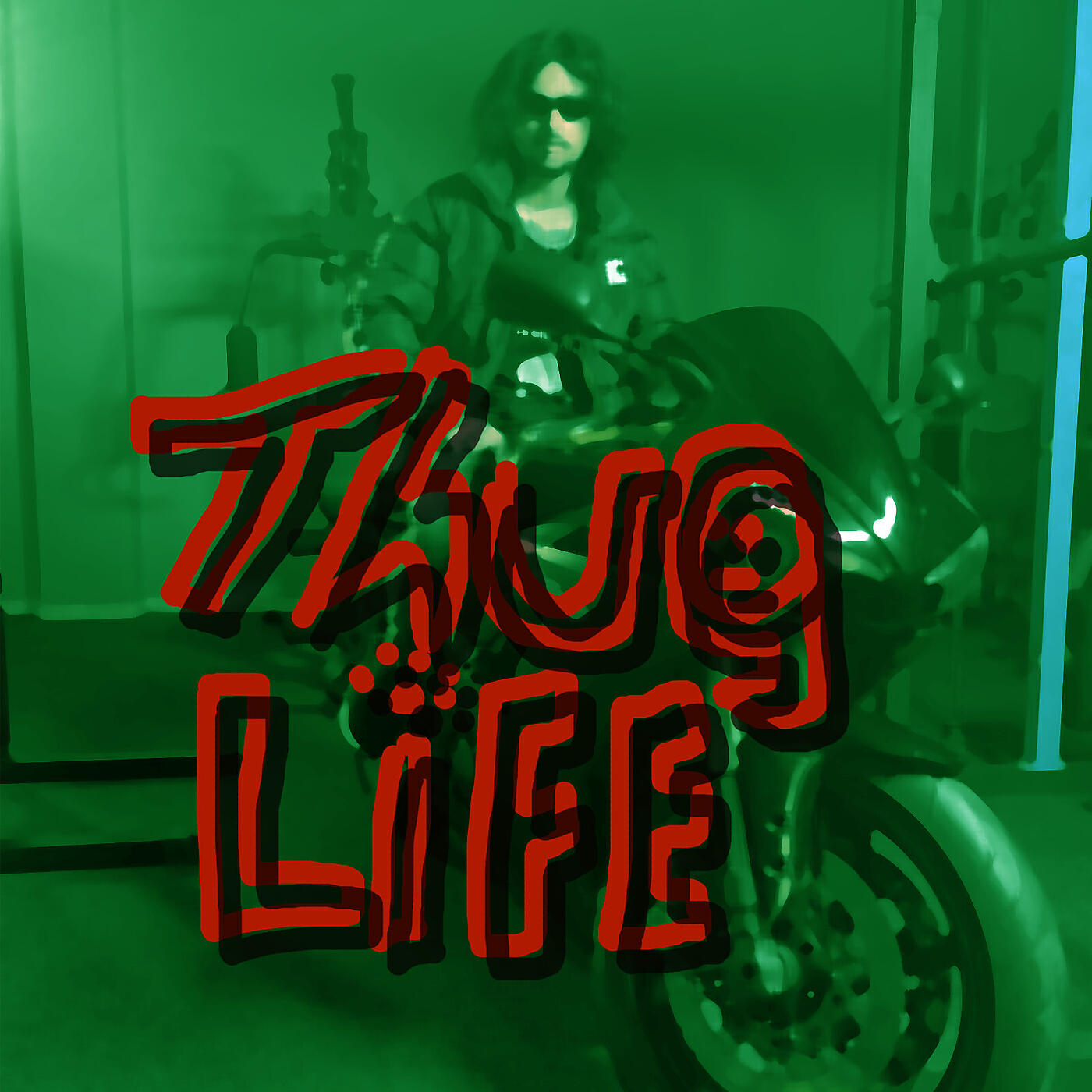 Релиз Thug Life
