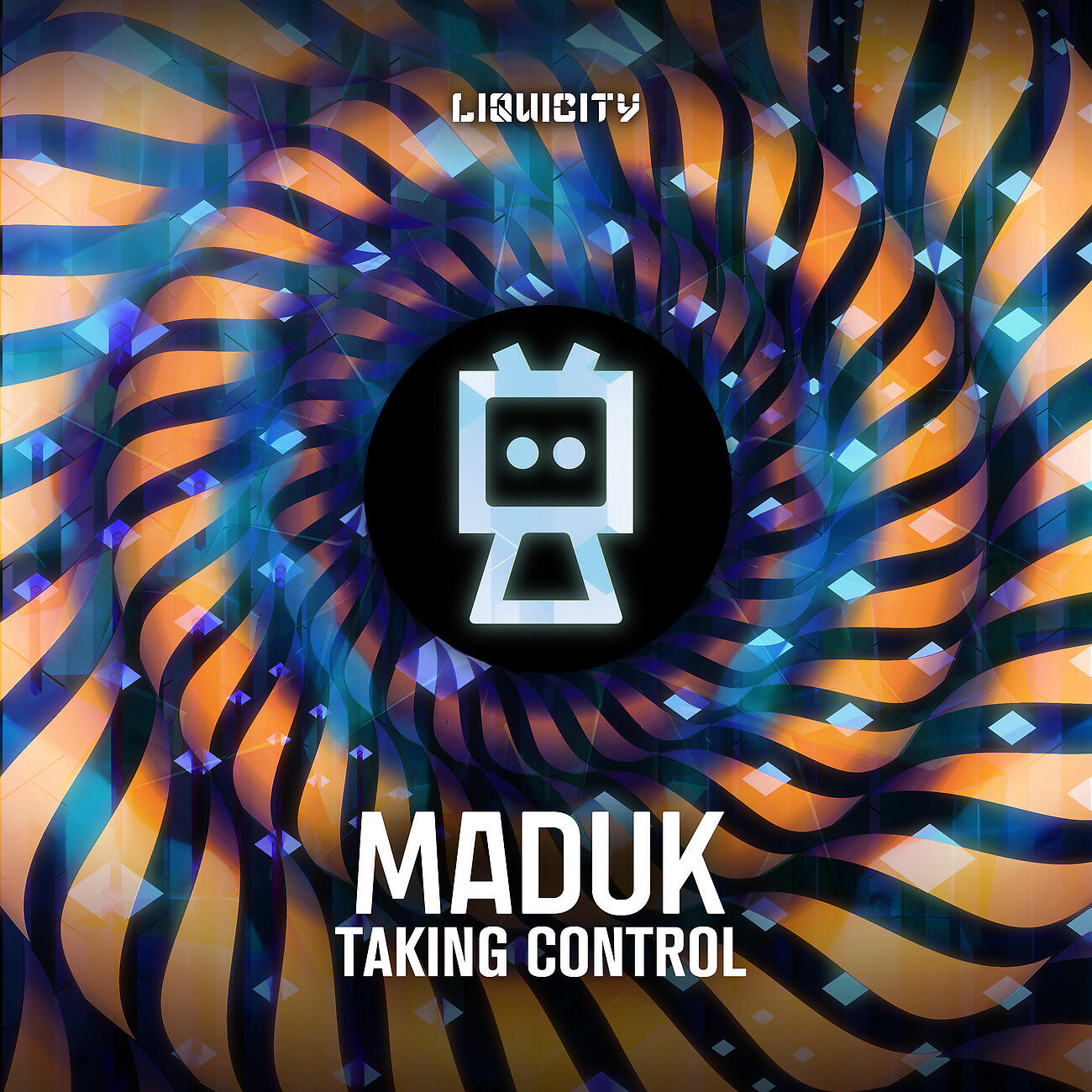 Релиз Taking Control