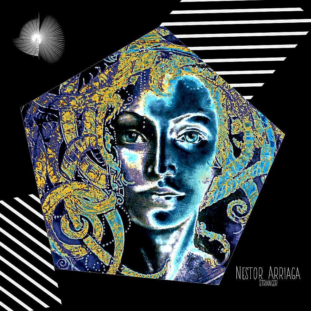Релиз Stranger EP