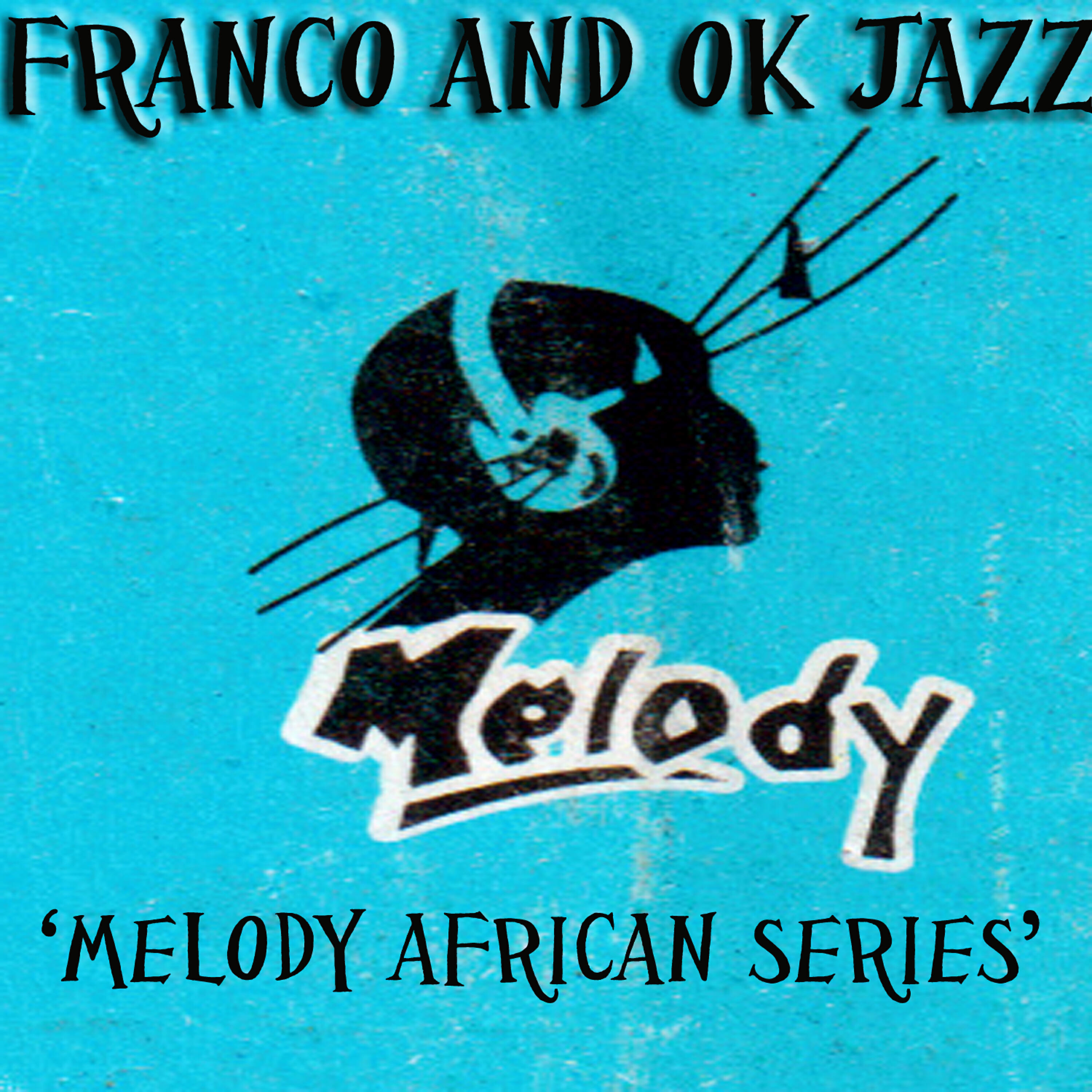 Релиз Melody African Series