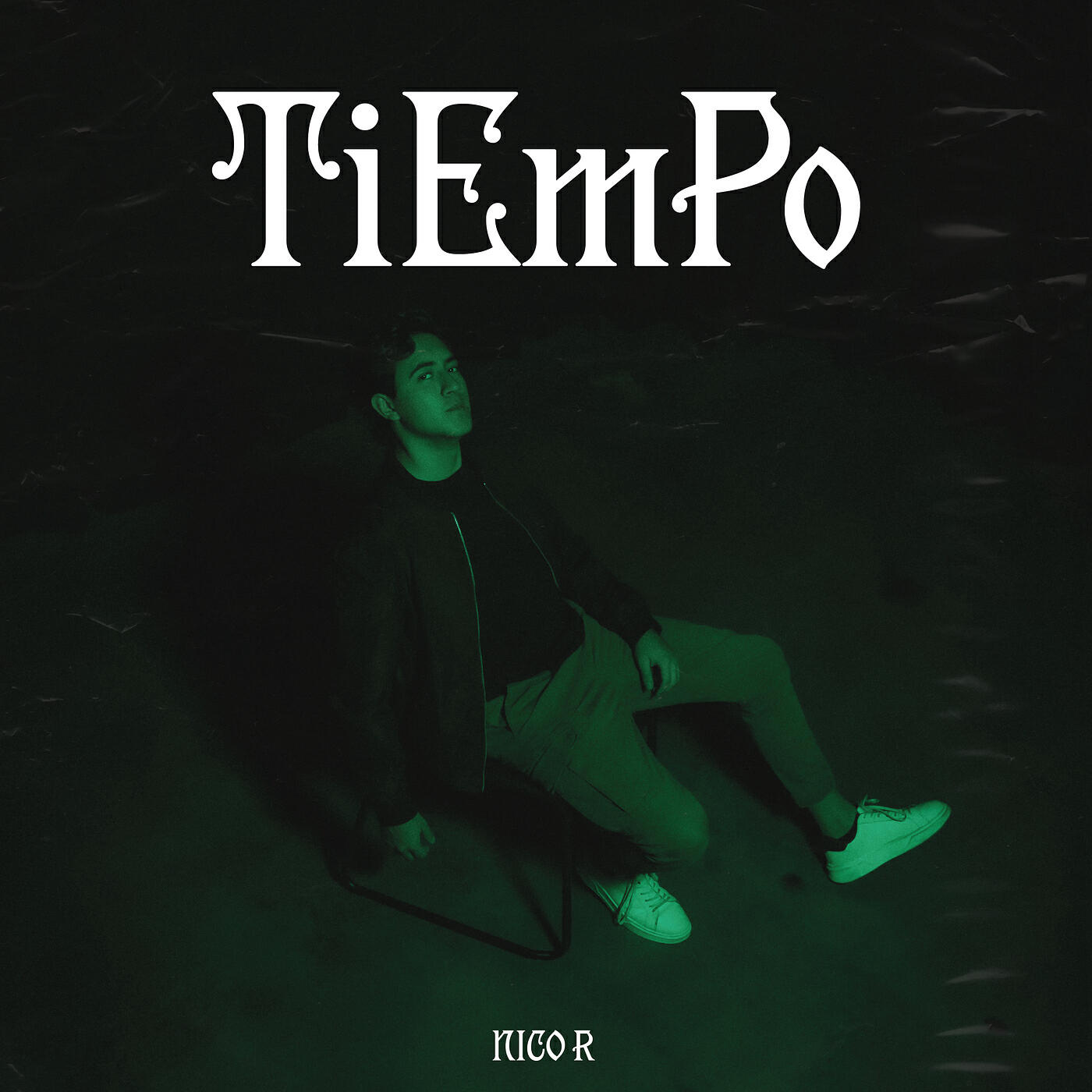 Релиз Tiempo