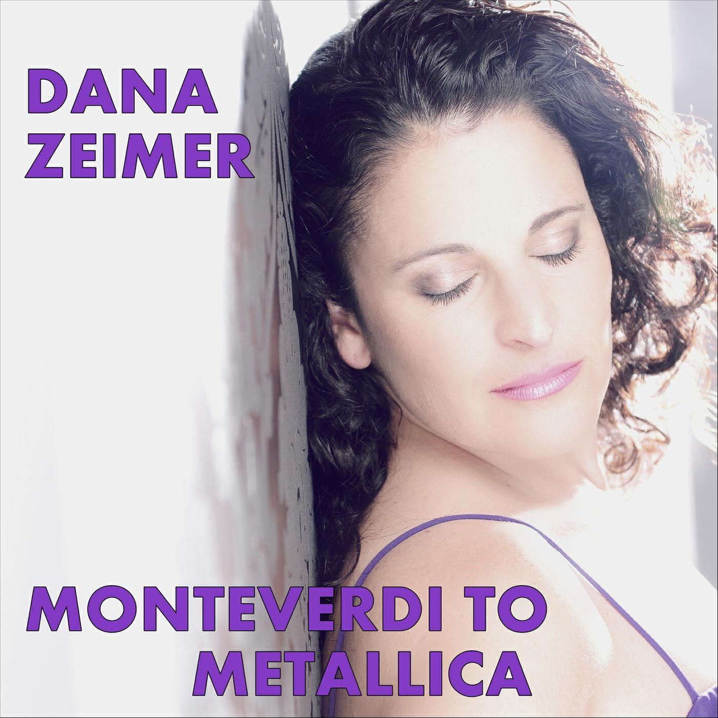 Dana Zeimer