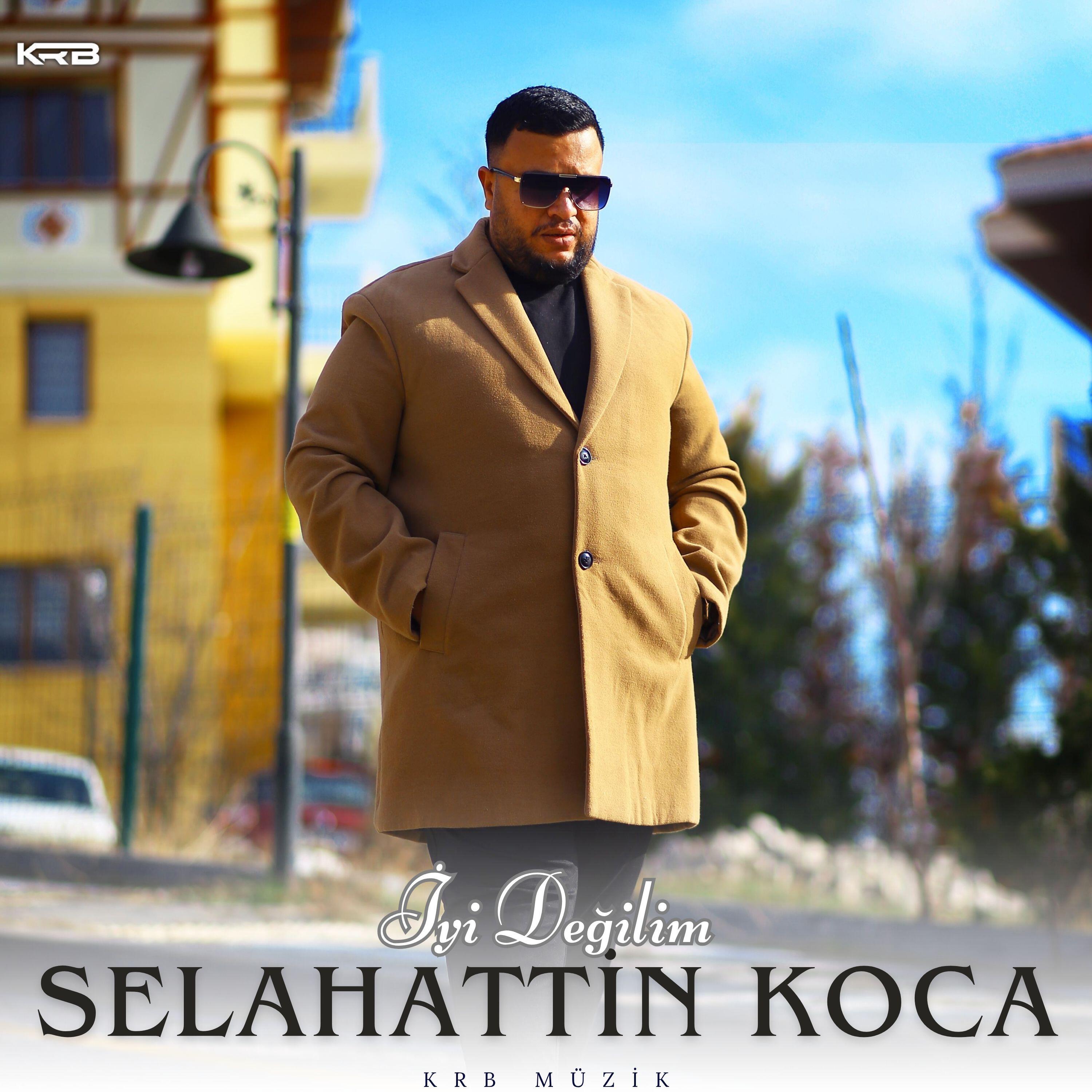 Selahattin Koca