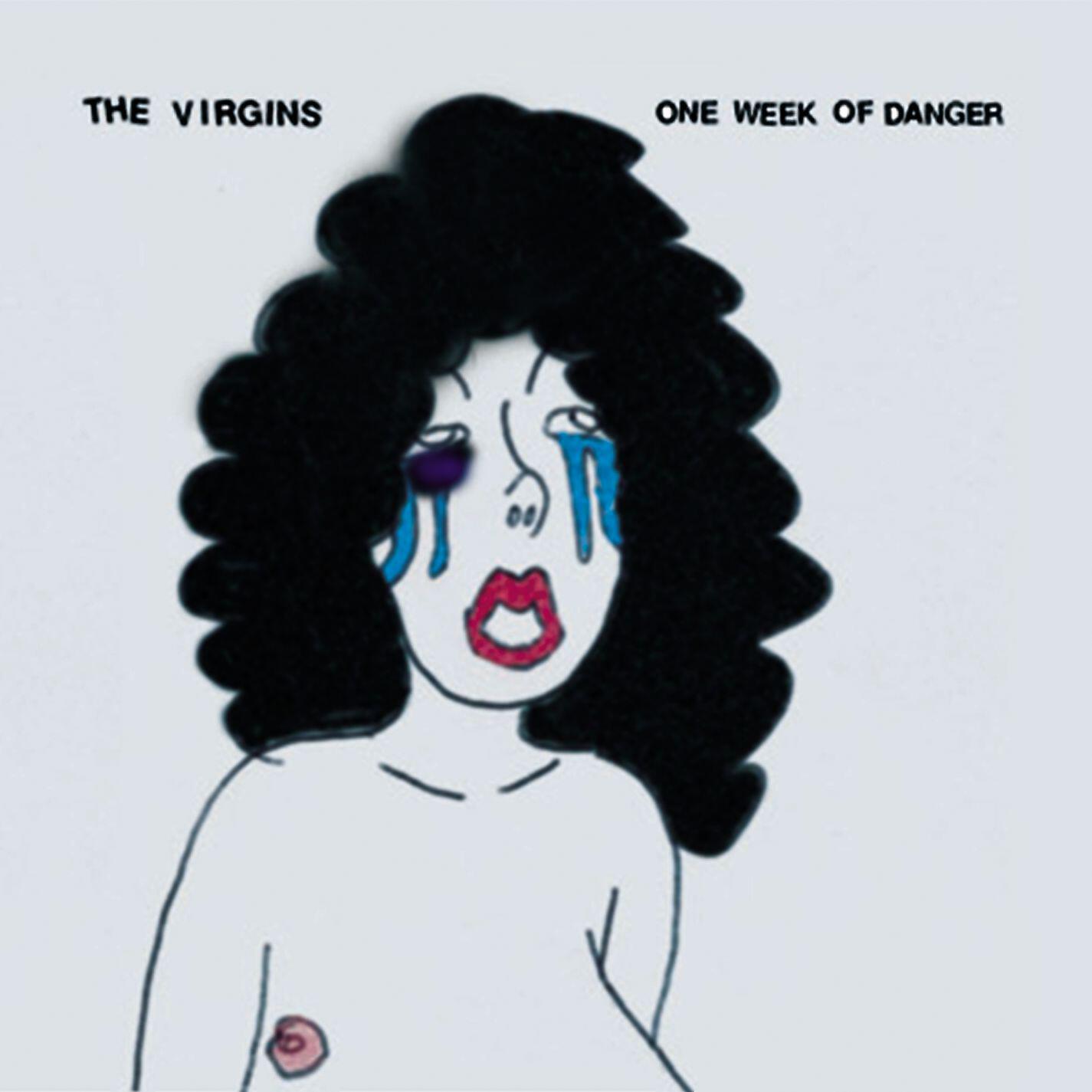 Релиз One Week Of Danger (International)