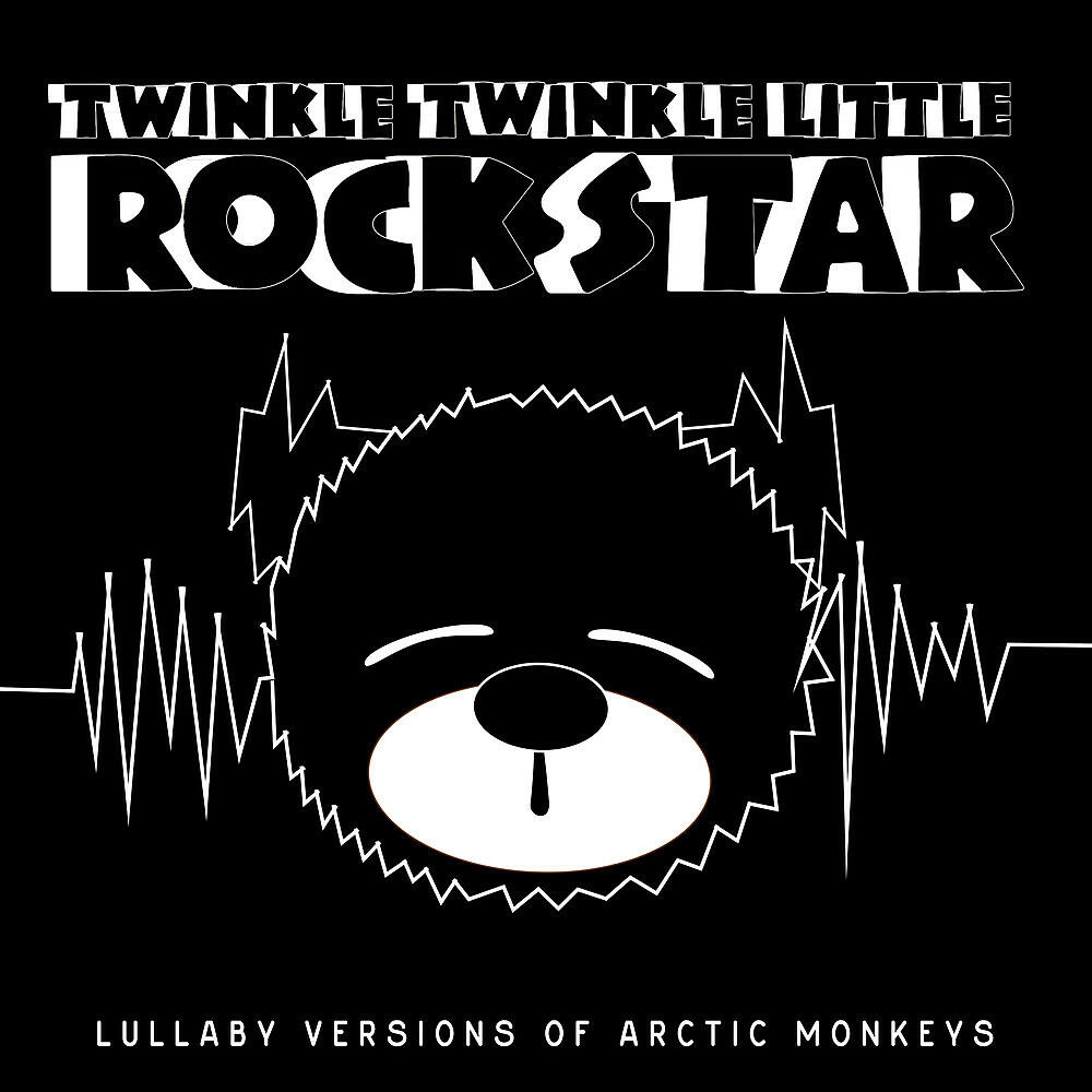 Релиз Lullaby Versions of Arctic Monkeys