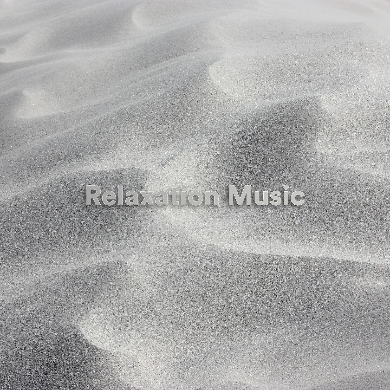 Релиз Relaxation Music