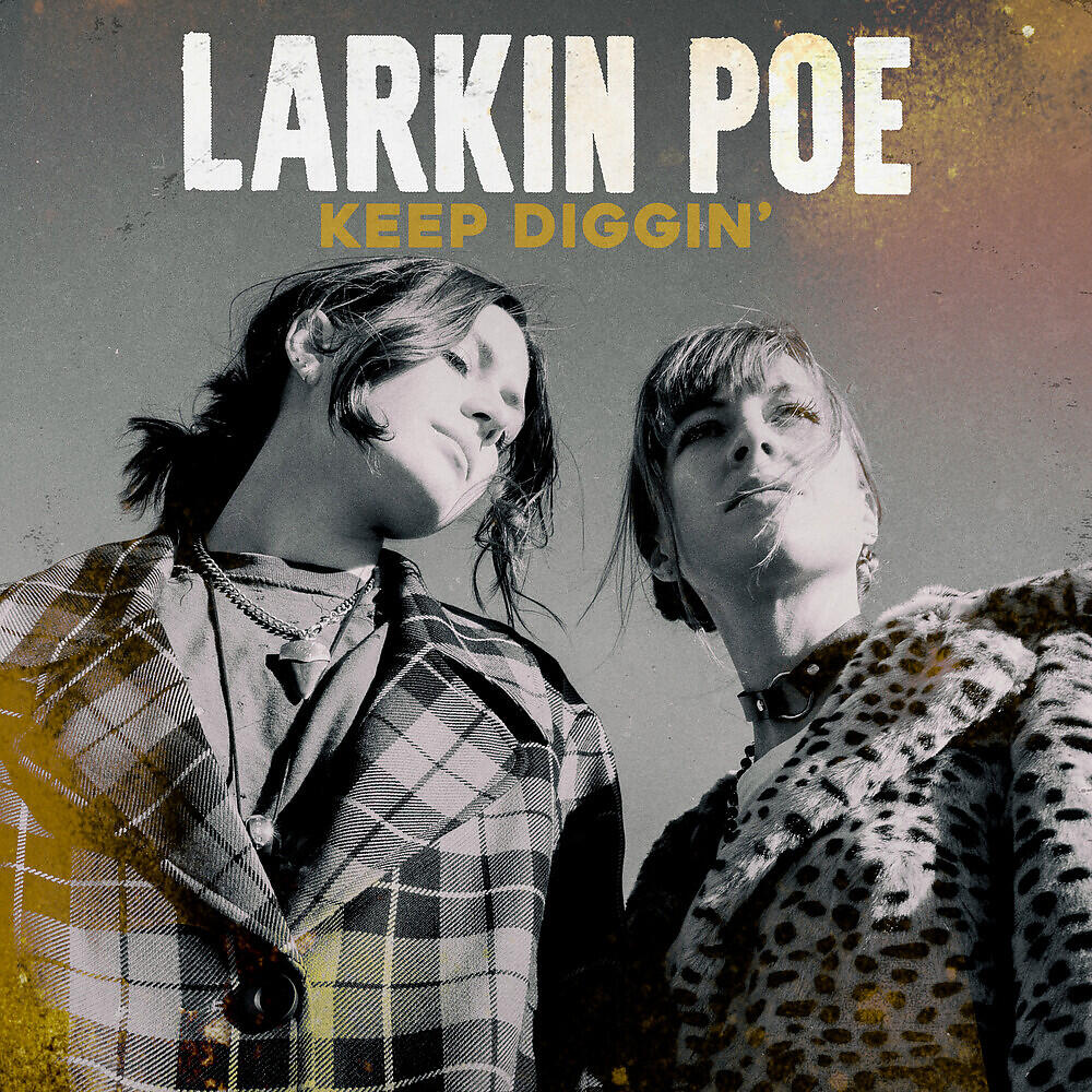 Релиз Keep Diggin'