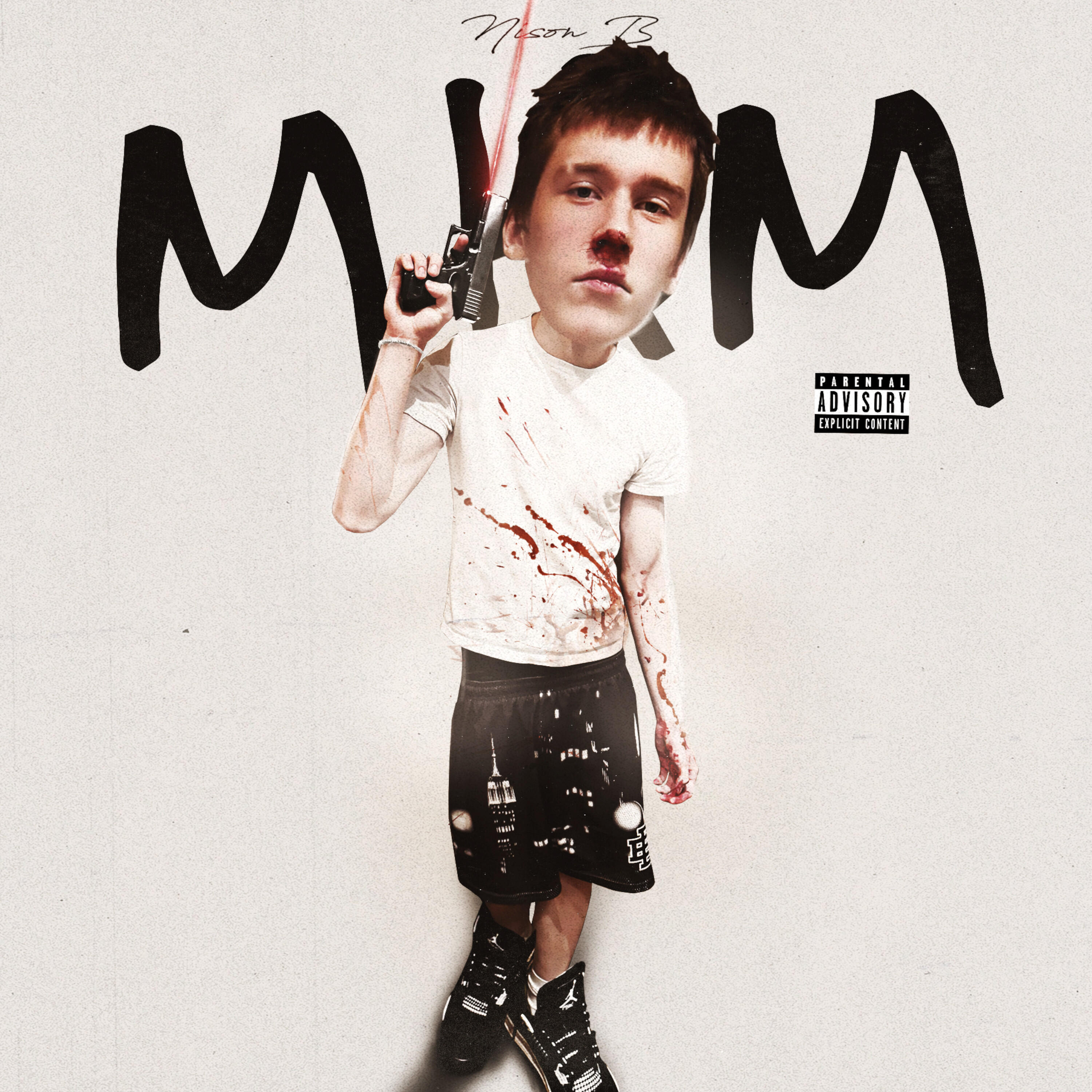 Релиз Mhm
