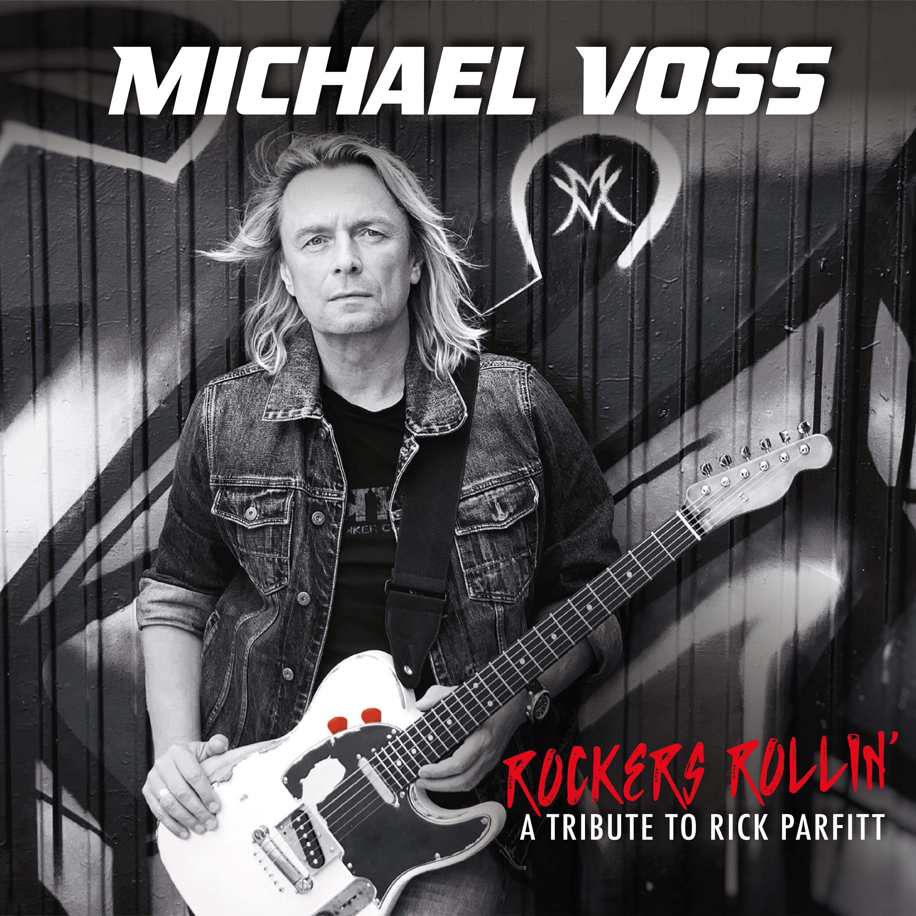 Релиз Rockers Rollin'