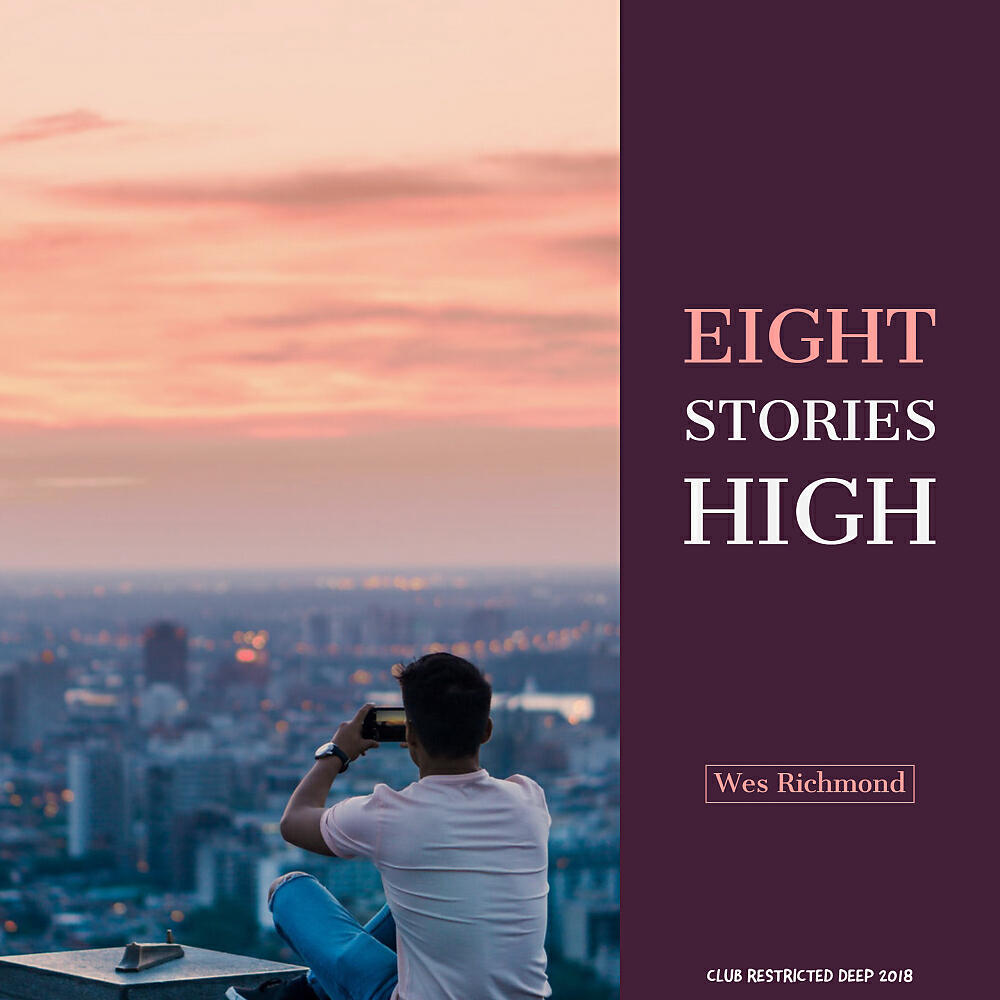 Релиз Eight Stories High