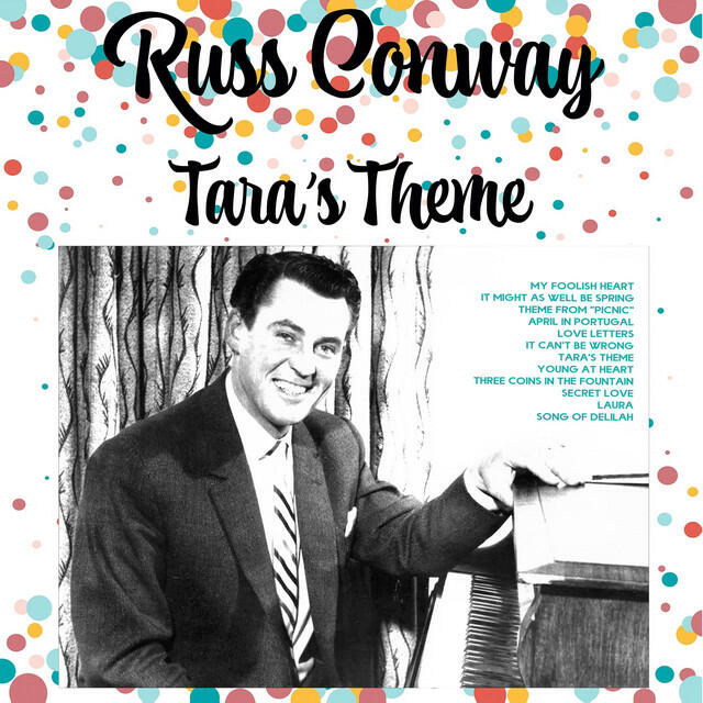 Релиз Tara's Theme