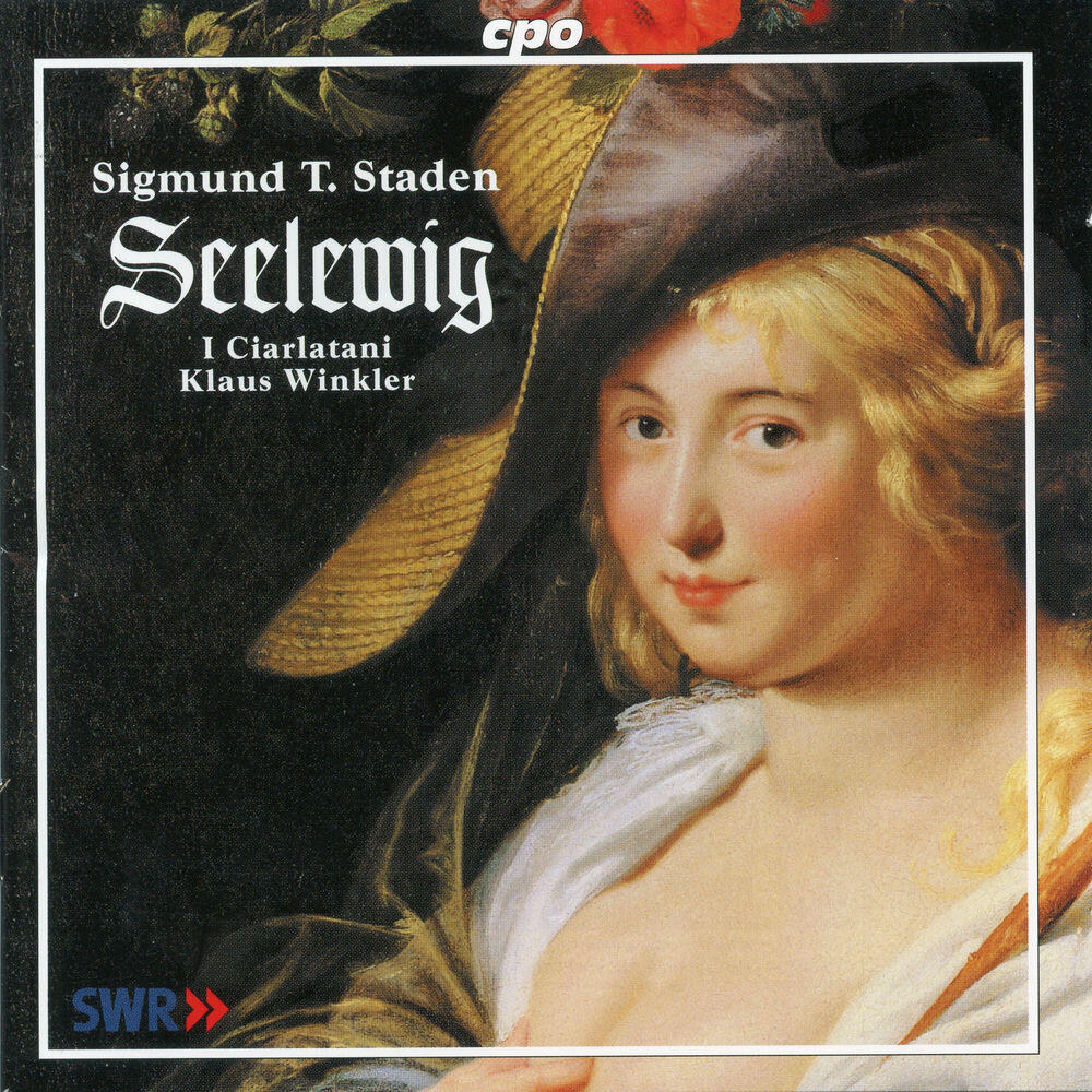 Релиз Staden: Seelewig