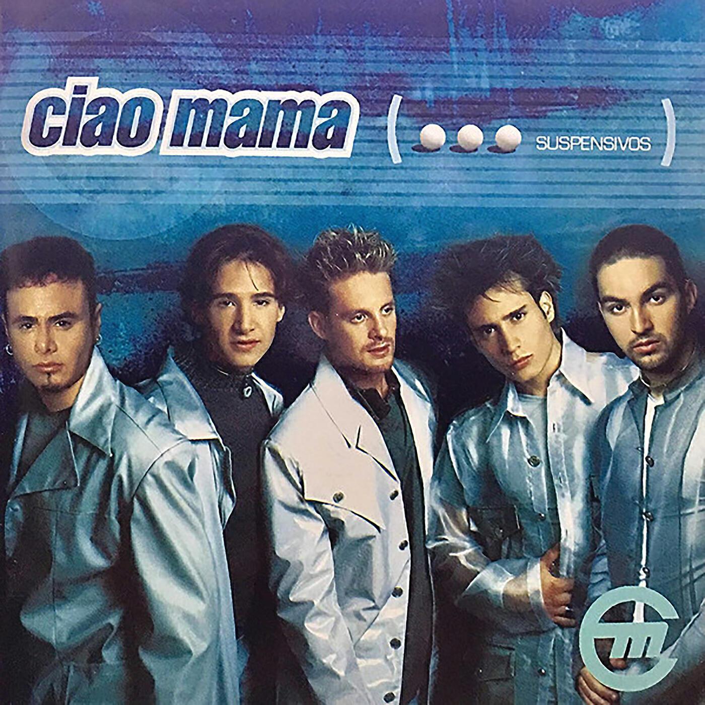 Ciao Mama