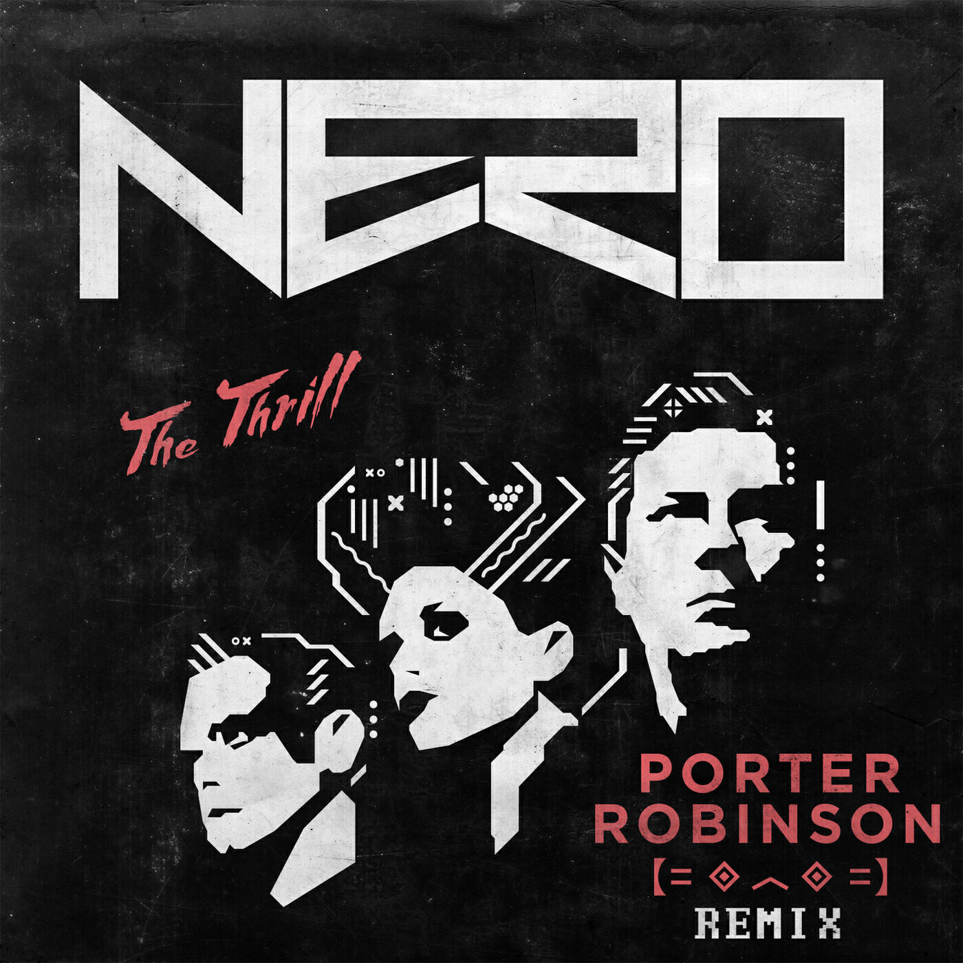 Релиз The Thrill
