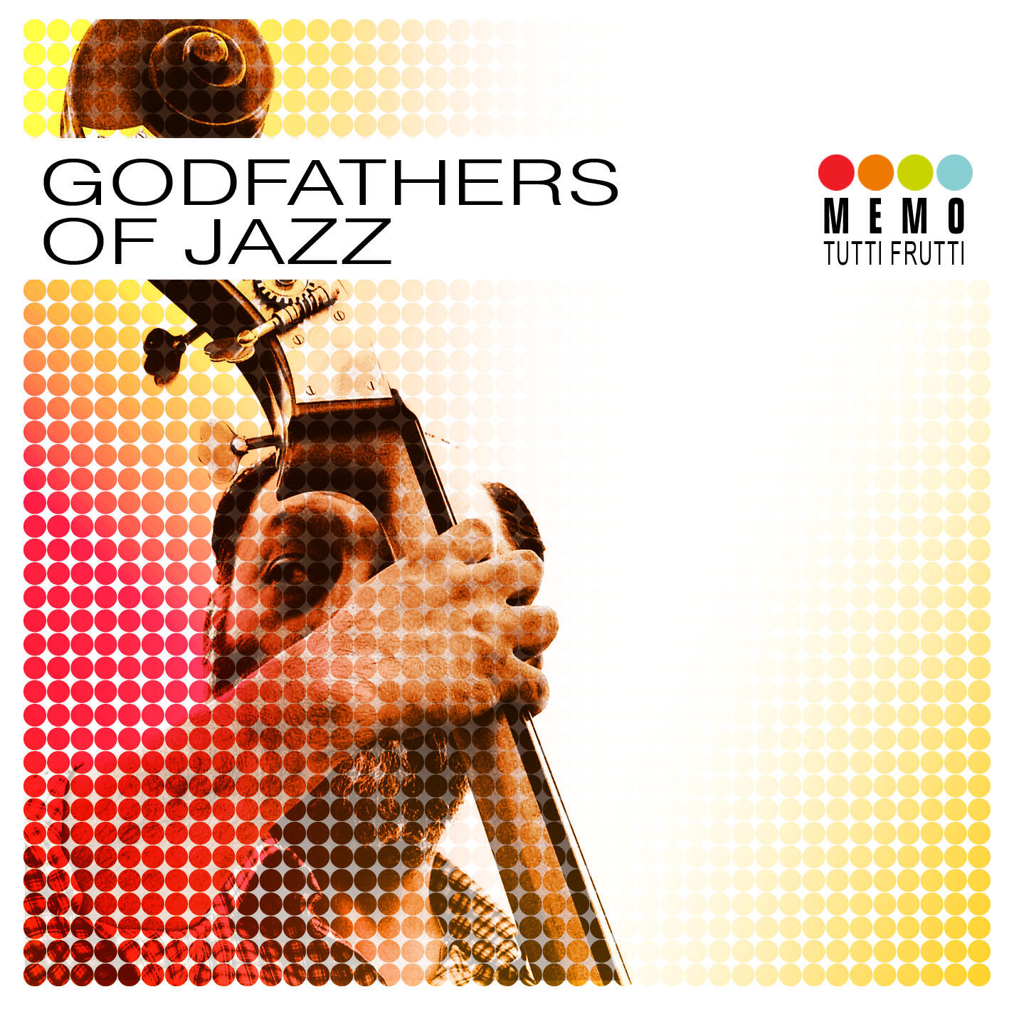 Релиз Godfathers of Jazz