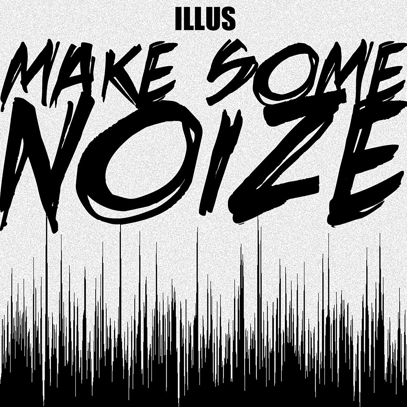 Релиз Make Some Noize (Remix)