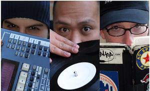 Regenerated Headpiece