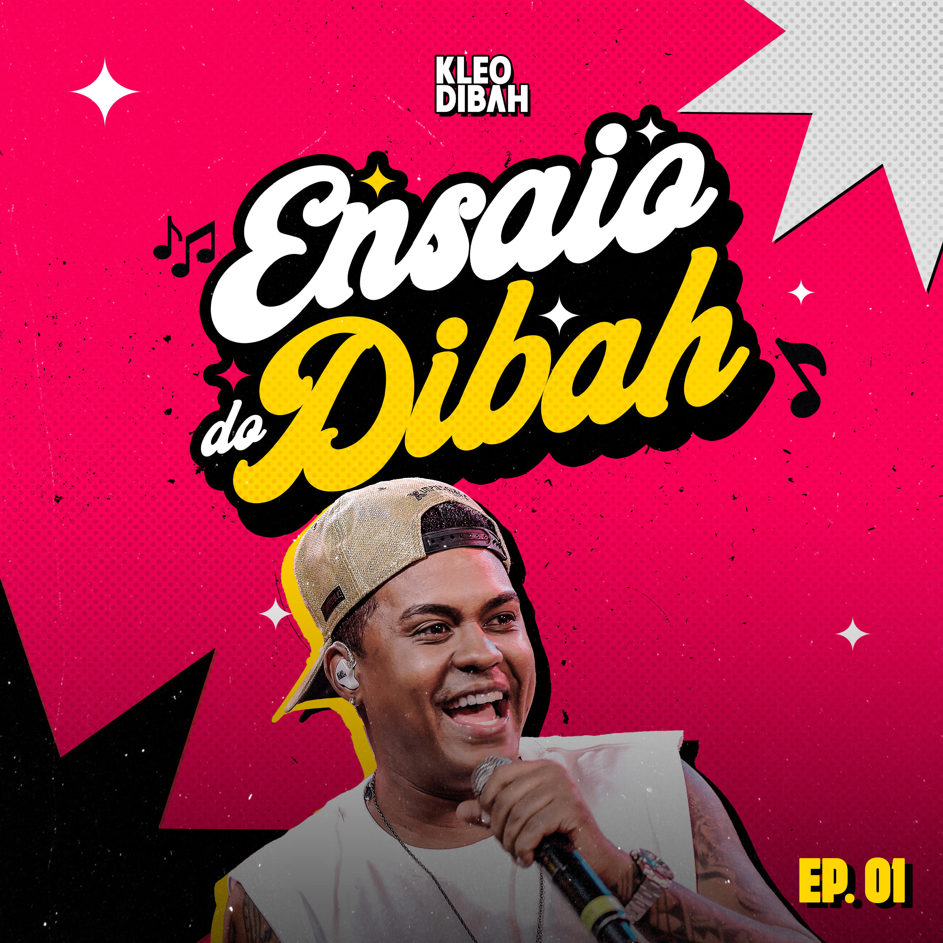 Скачать песню Kleo Dibah - Queda de Braço бесплатно в MP3 для Android и iOS