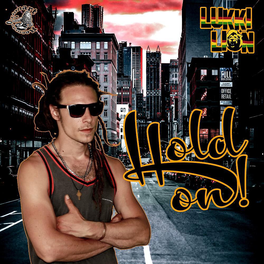 Релиз Hold On!