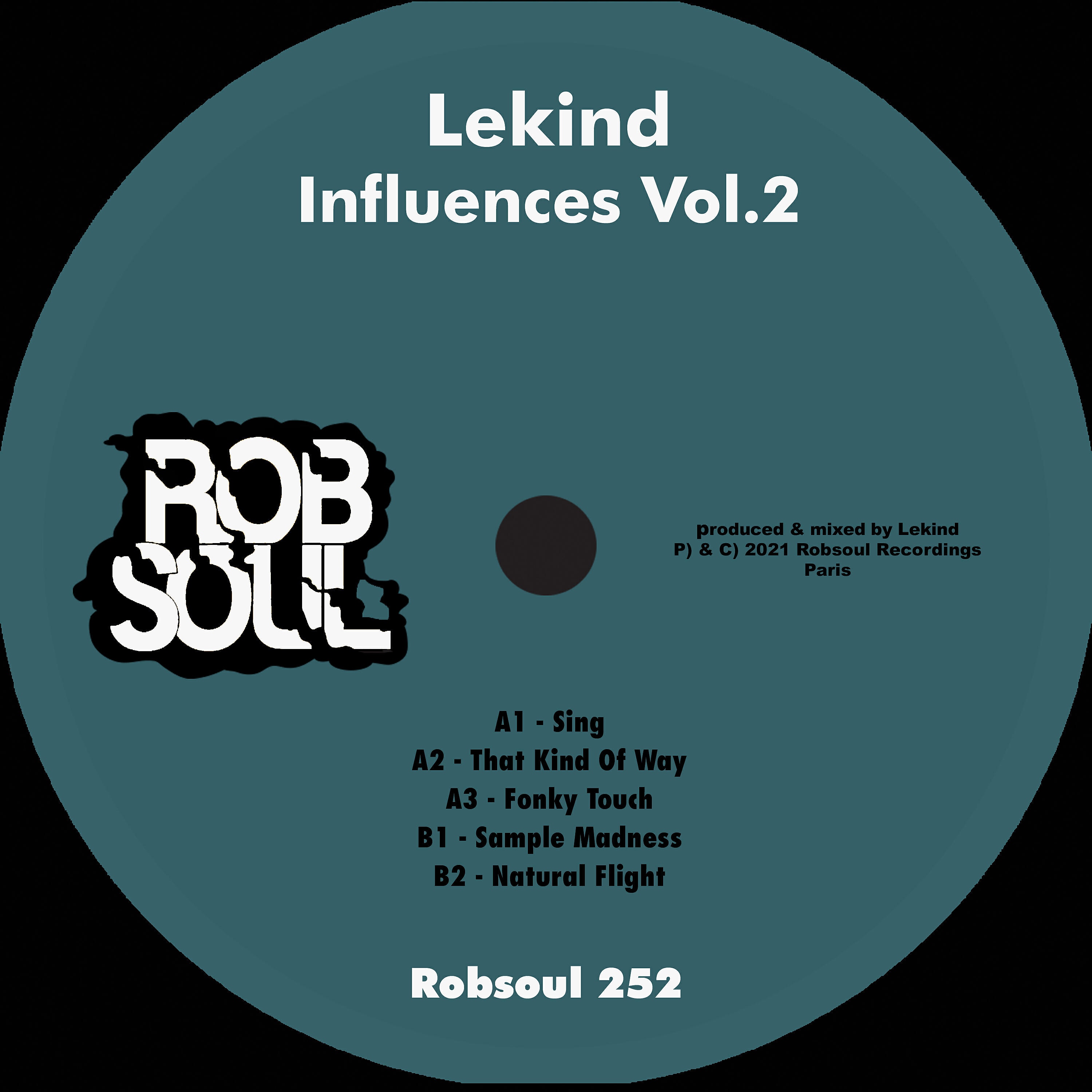 Lekind