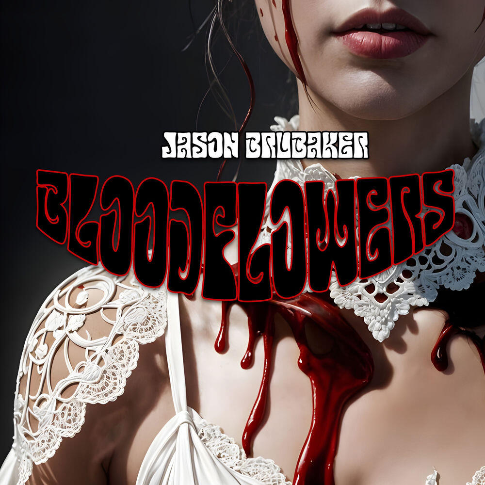 Релиз Bloodflowers