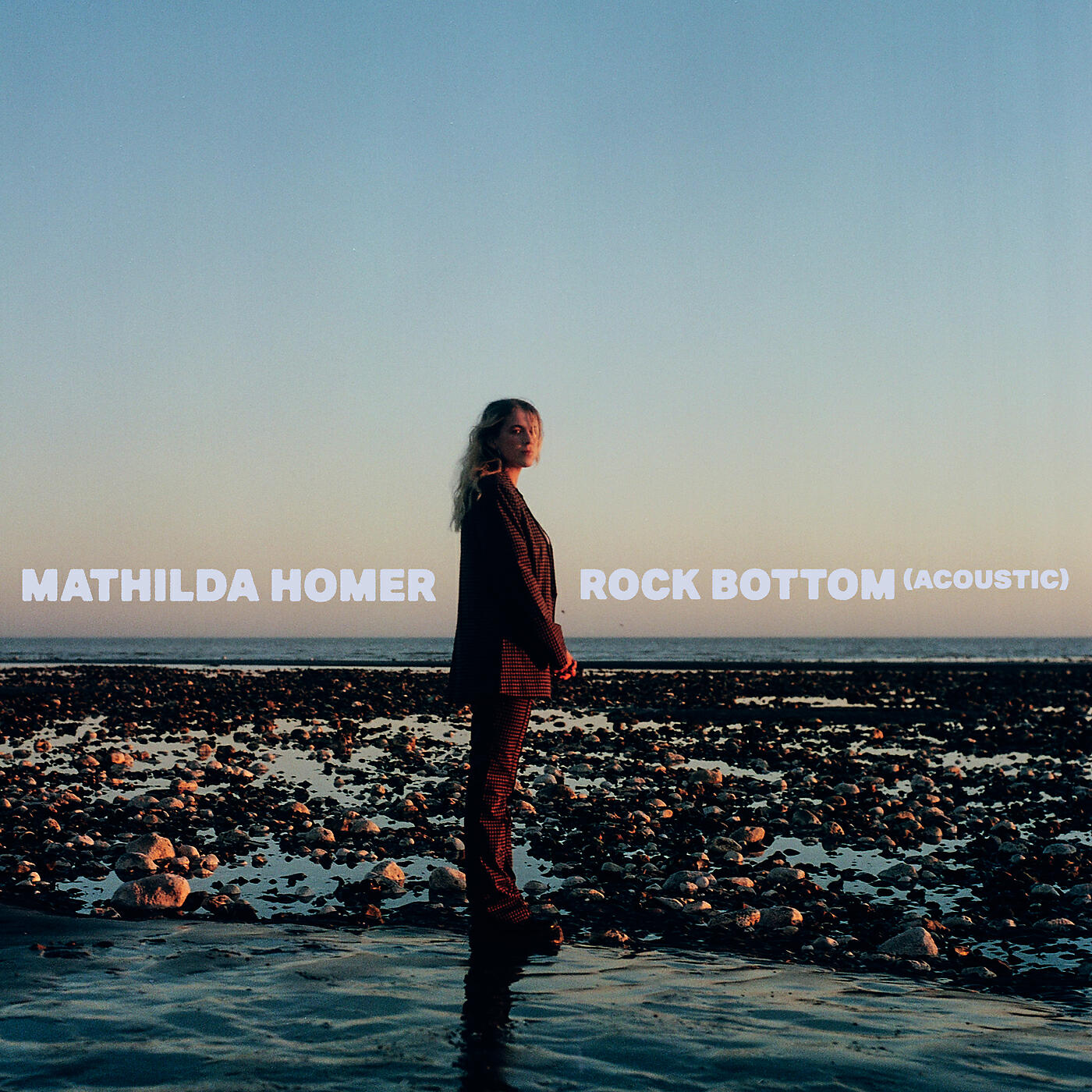 Релиз Rock Bottom (Acoustic)