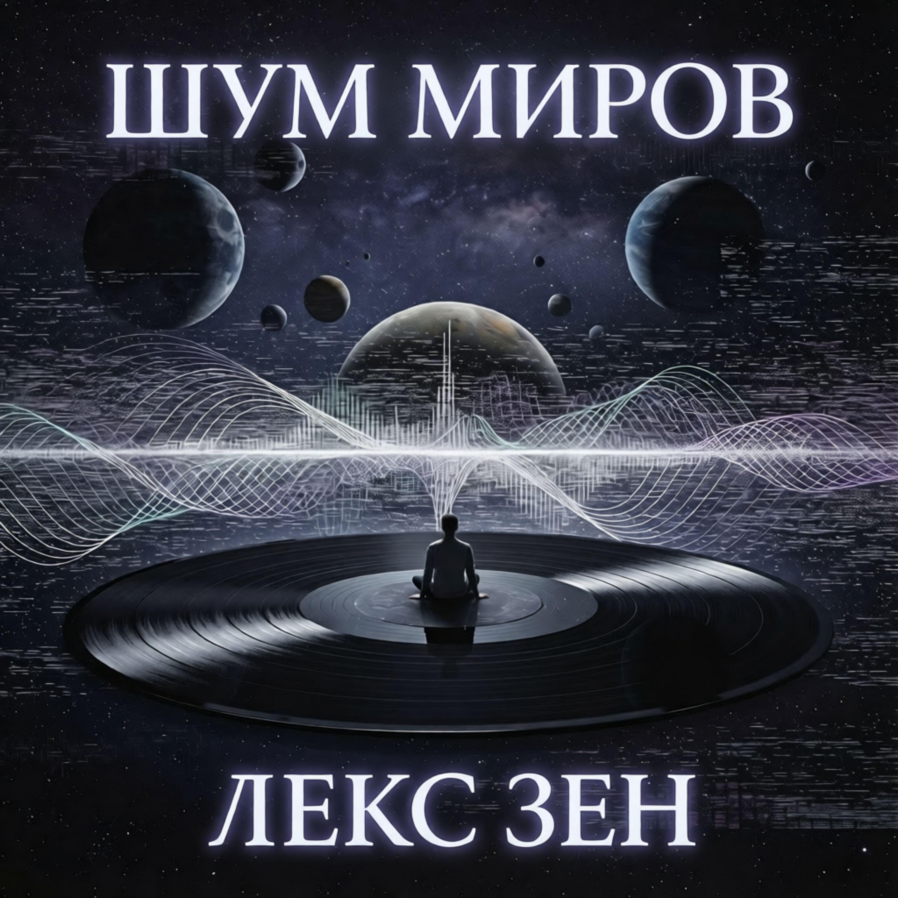 Релиз Шум миров