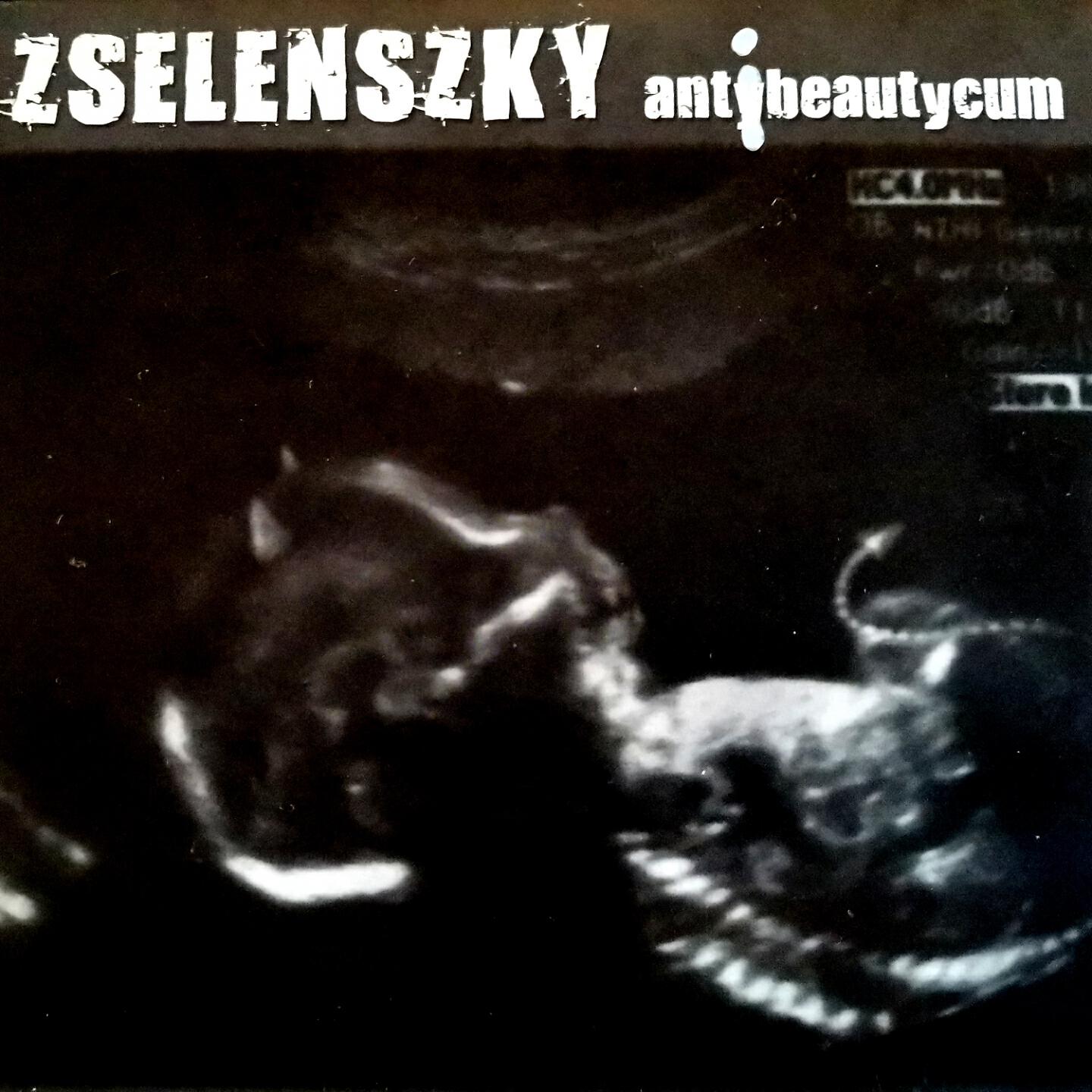 Релиз Antibeautycum