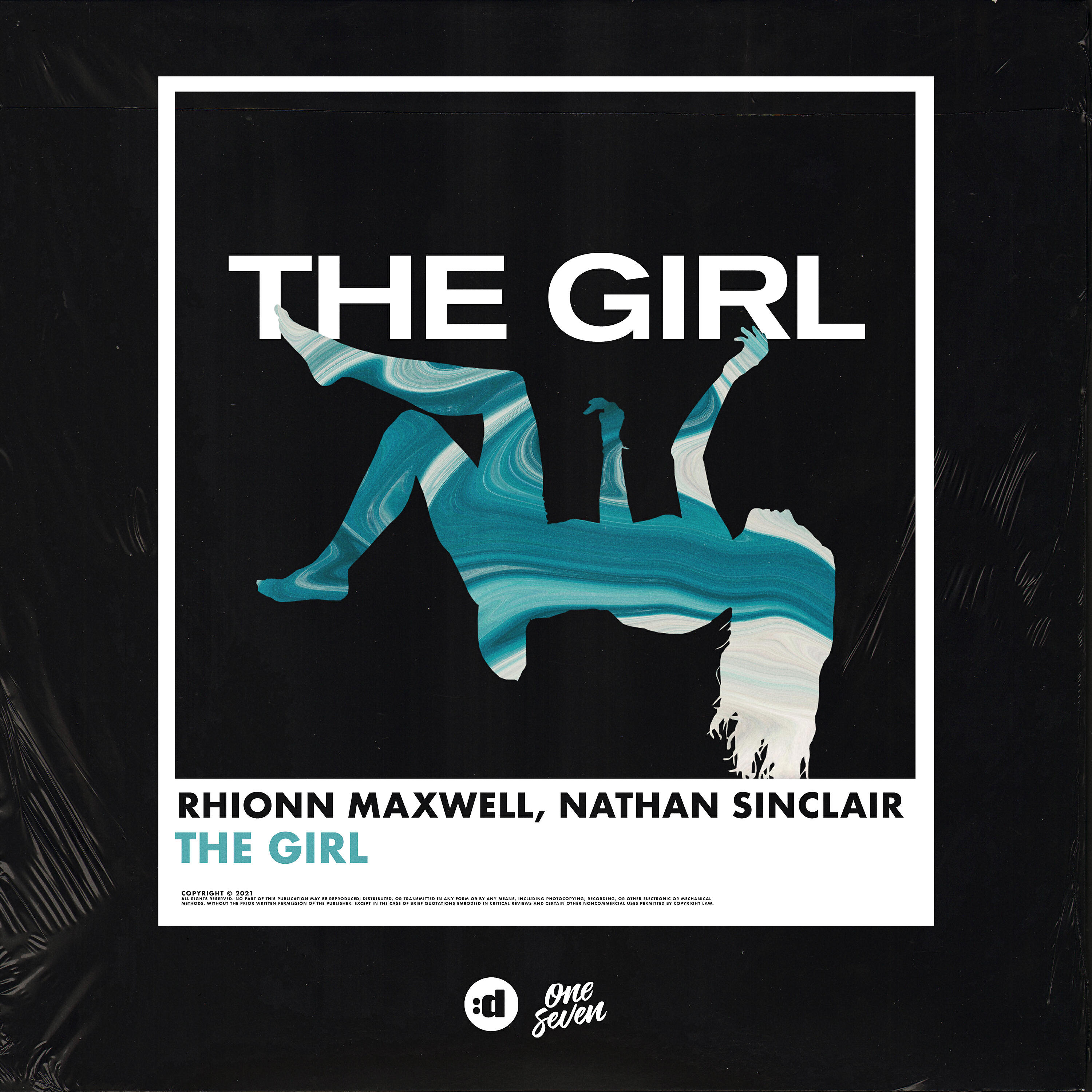 Релиз The Girl