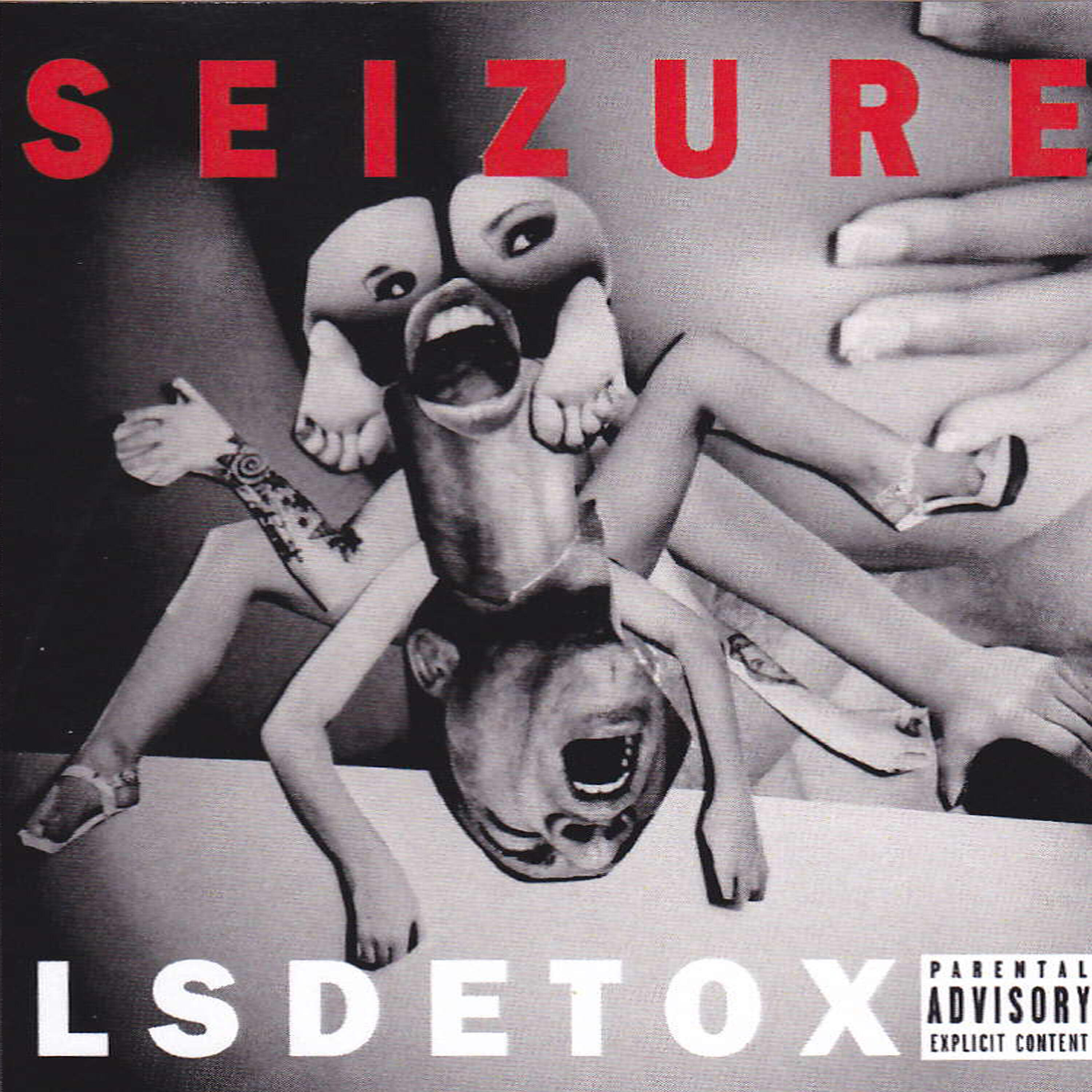 Релиз LSDetox
