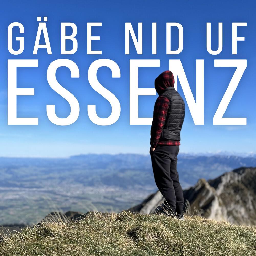 Релиз Gäbe Nid Uf