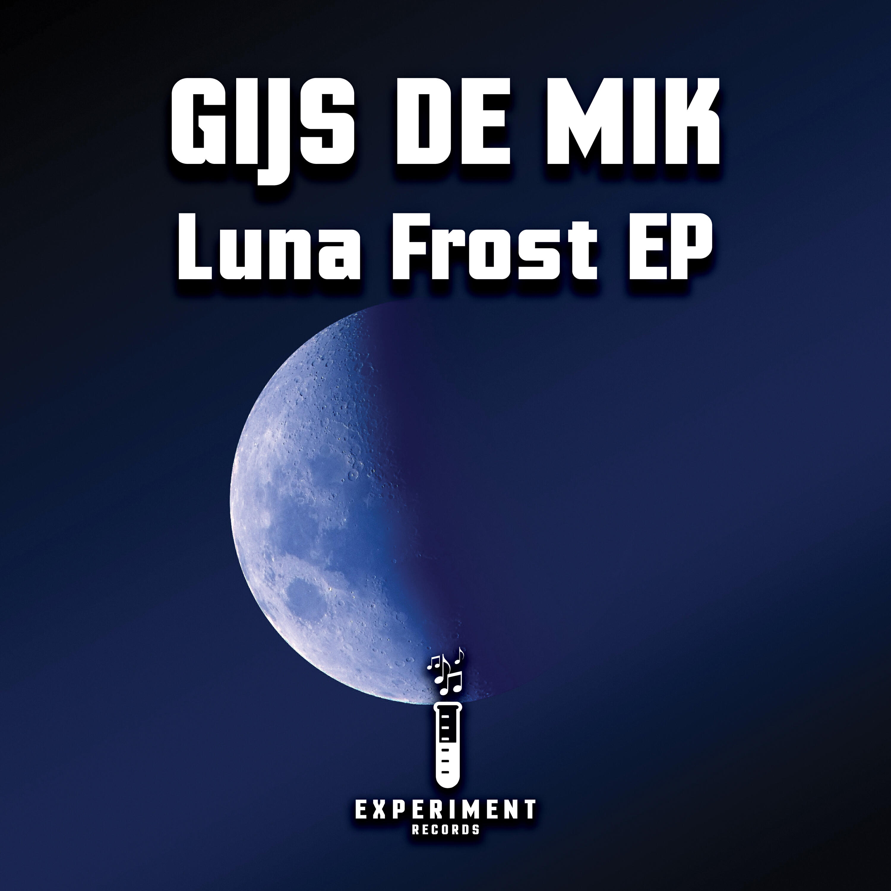 Релиз Luna Frost
