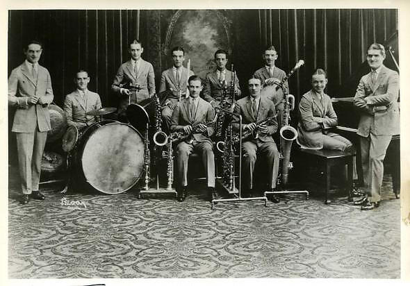 Fred Waring's Pennsylvanians