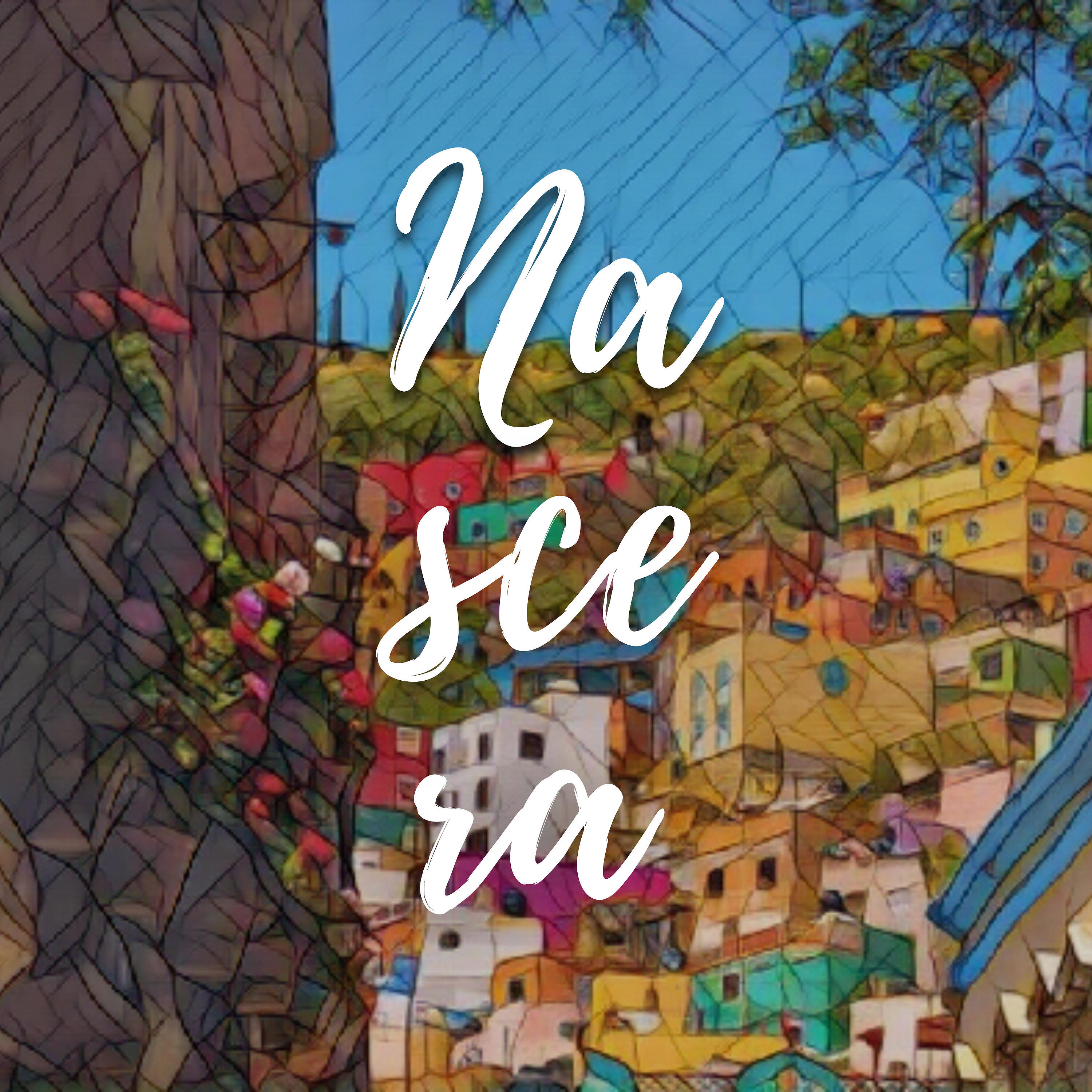 Релиз Nascera