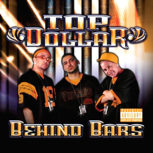 Релиз Behind Bars