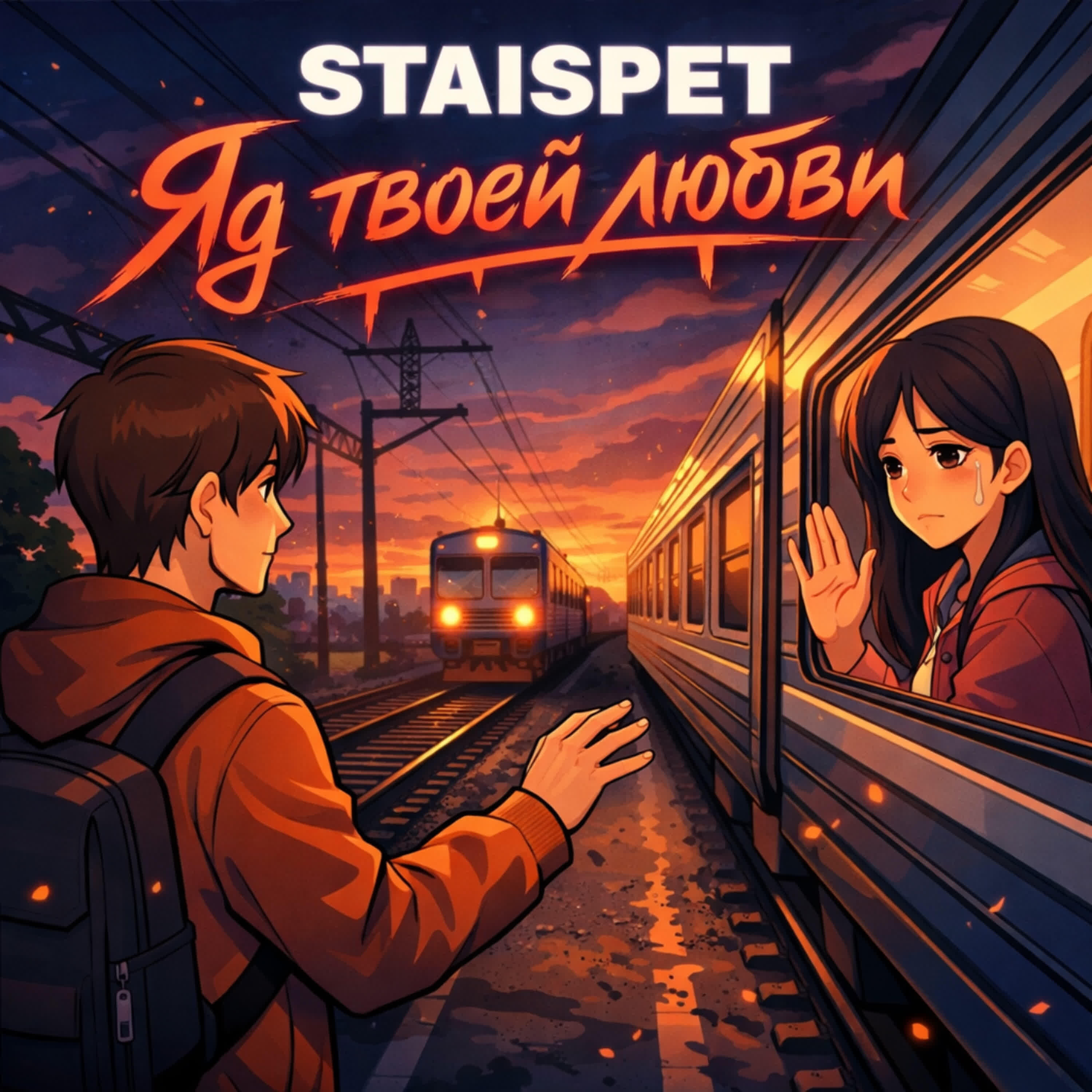 Staispet