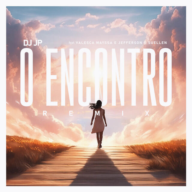 Релиз O Encontro (Remix)