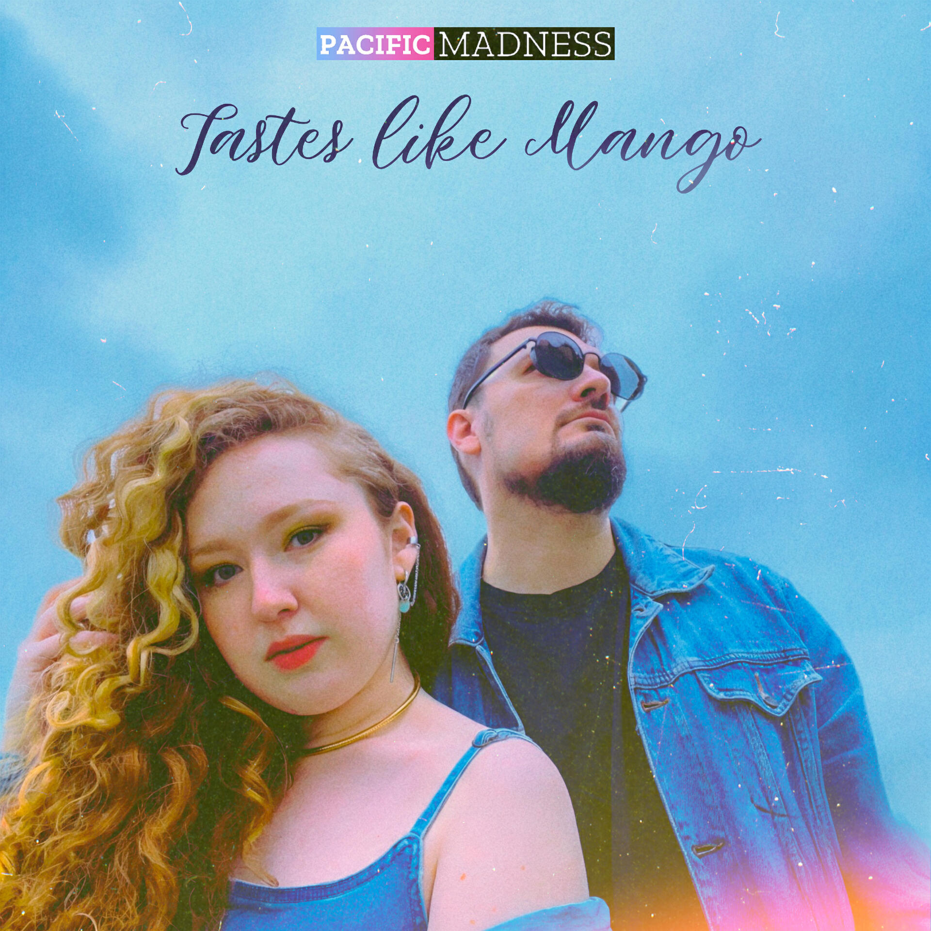 Релиз Tastes like Mango