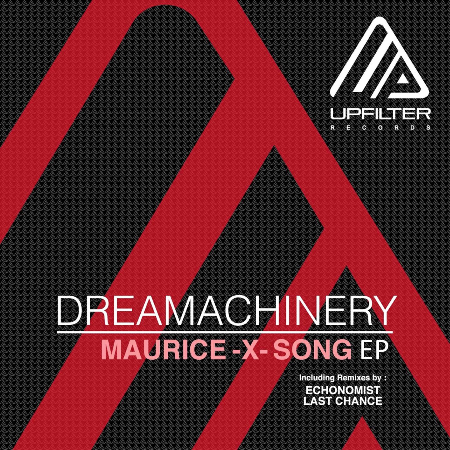 Релиз Maurice X Song - EP