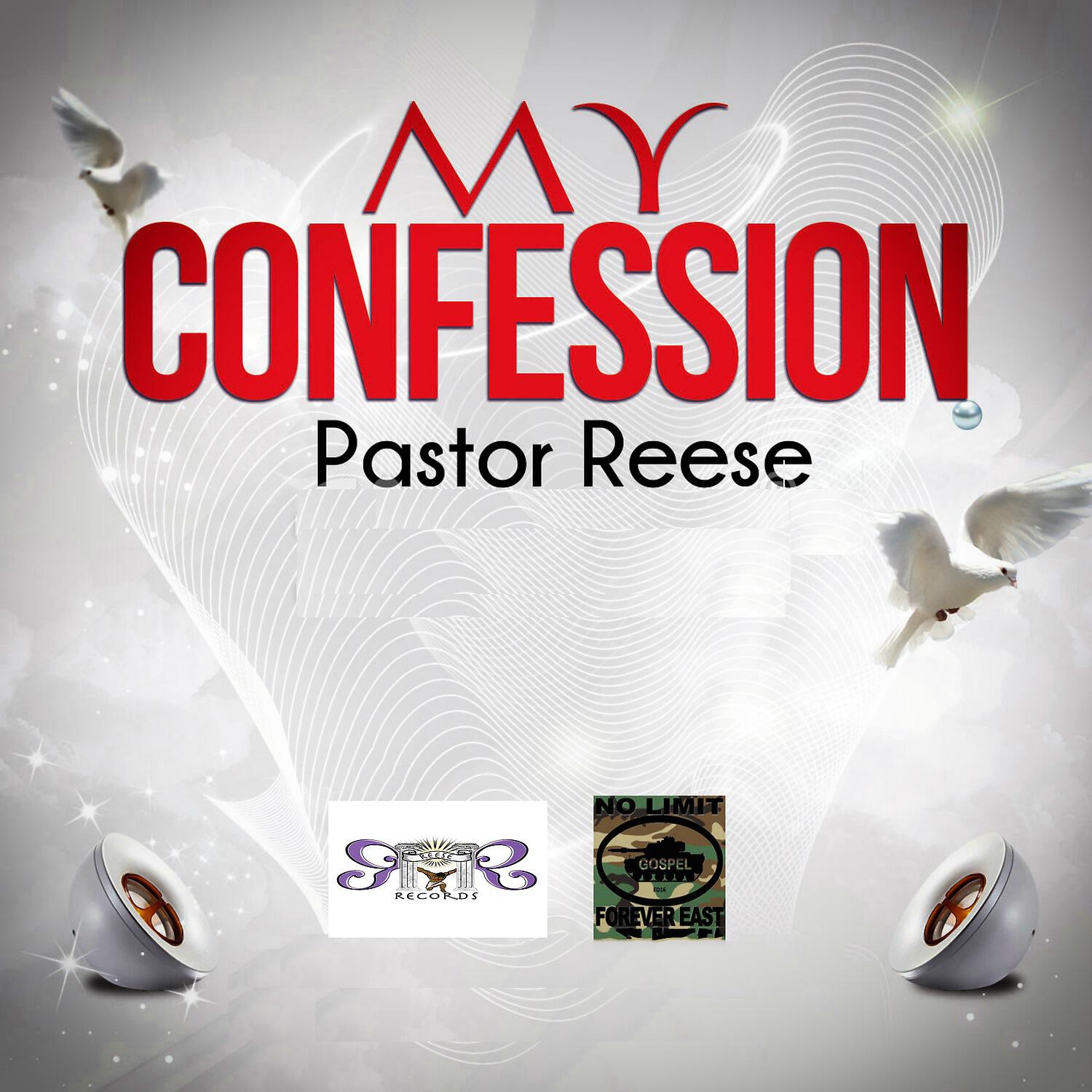 Релиз My Confession
