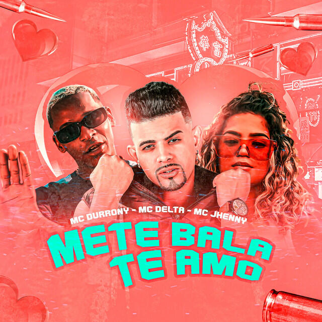Релиз Mete Bala Te Amo