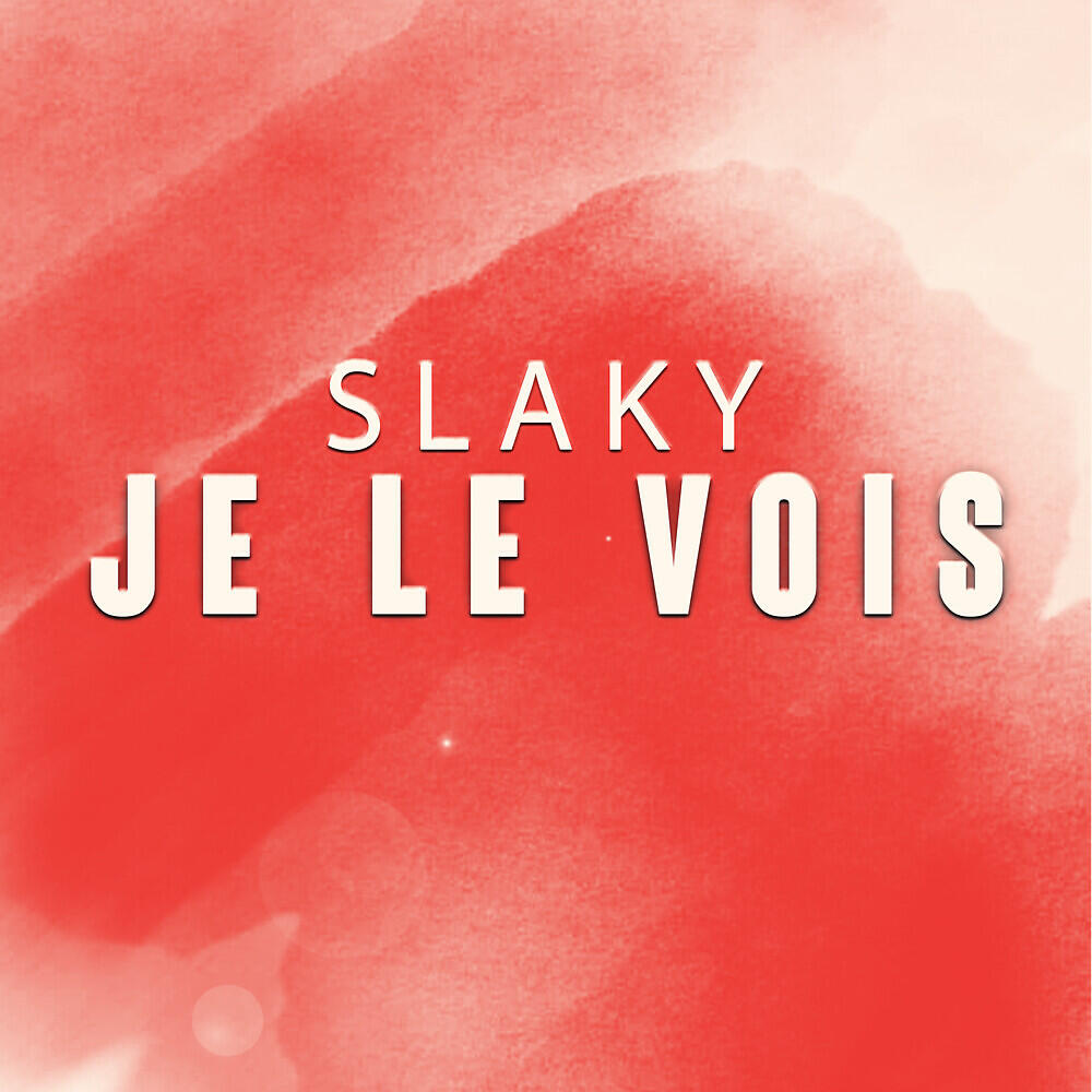 Релиз Je le vois