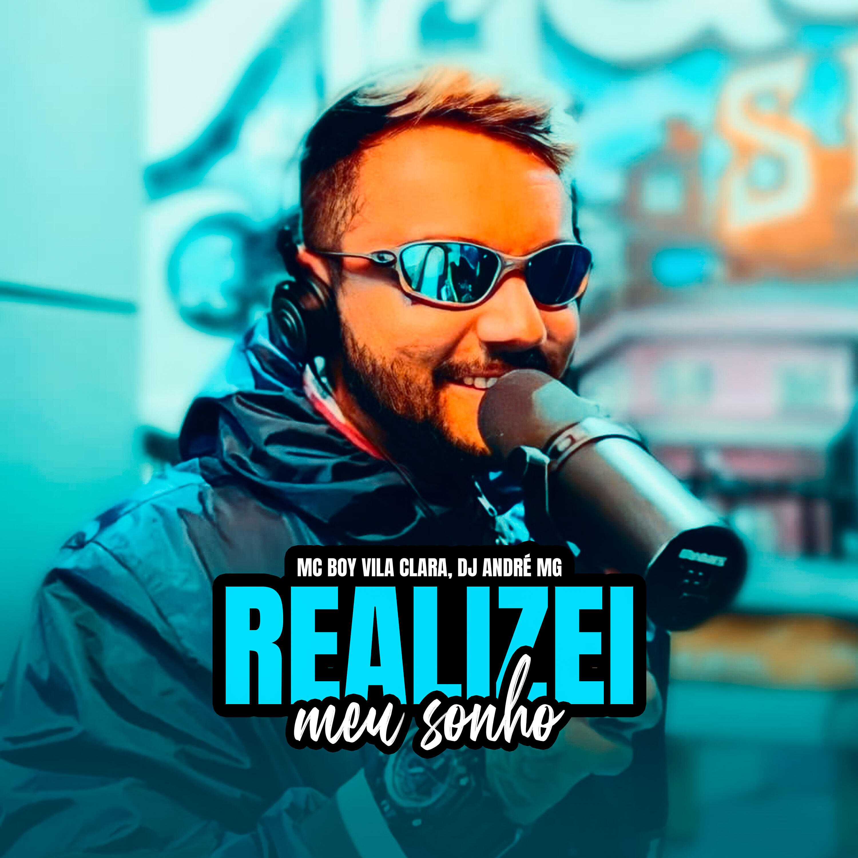 MC Boy Da Vila Clara