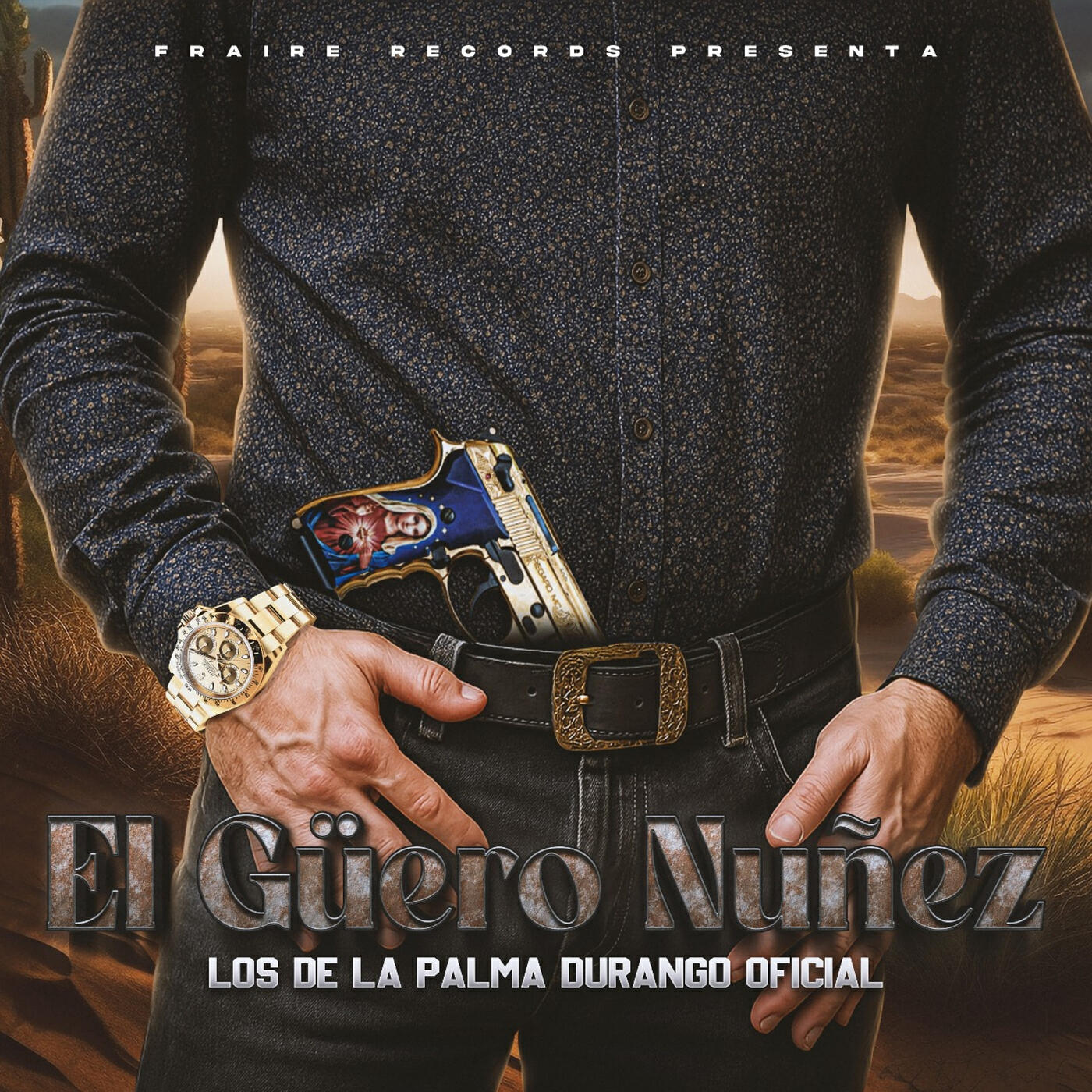 Релиз El Güero Nuñes