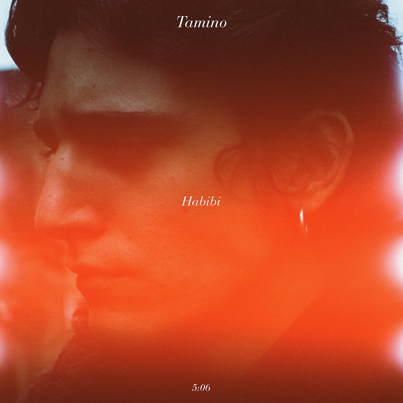 Релиз Habibi