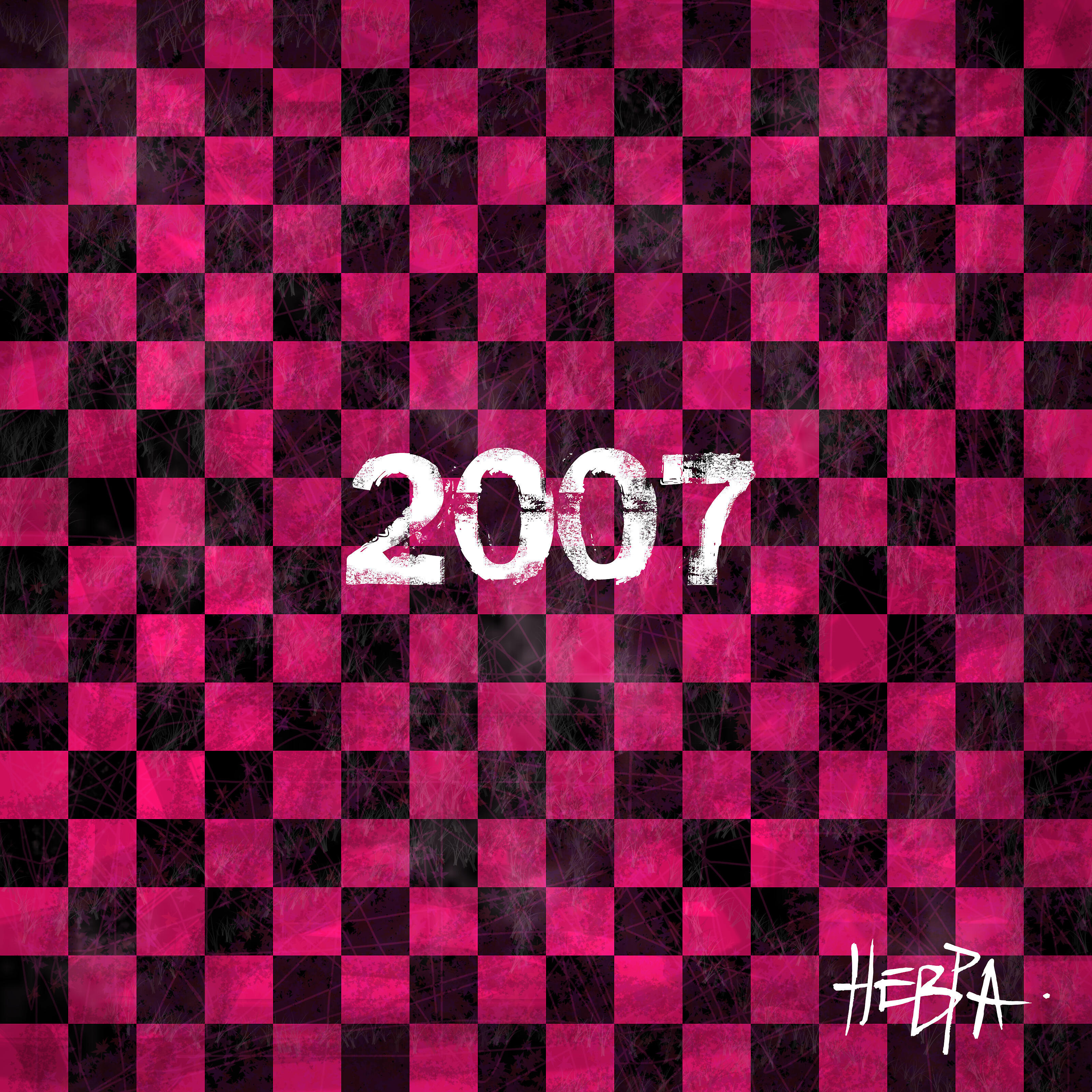 Релиз 2007